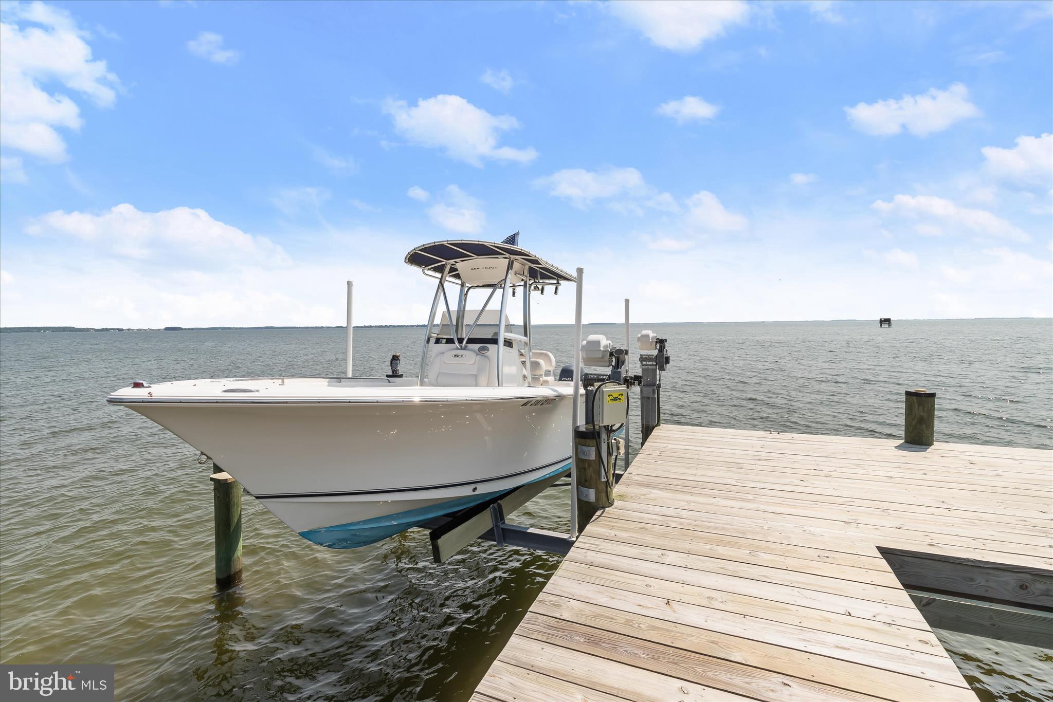 KENT ISLAND ESTATES - Residential