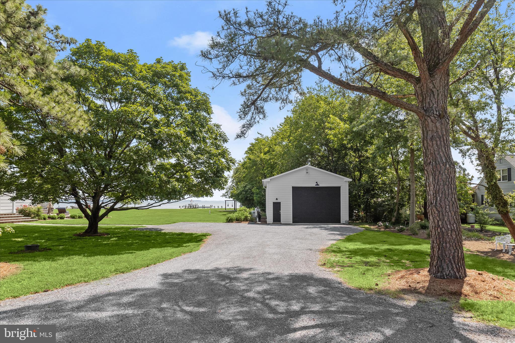 KENT ISLAND ESTATES - Residential