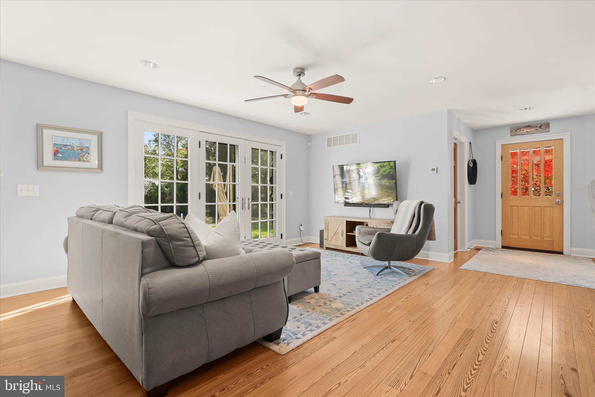 KENT ISLAND ESTATES - Residential