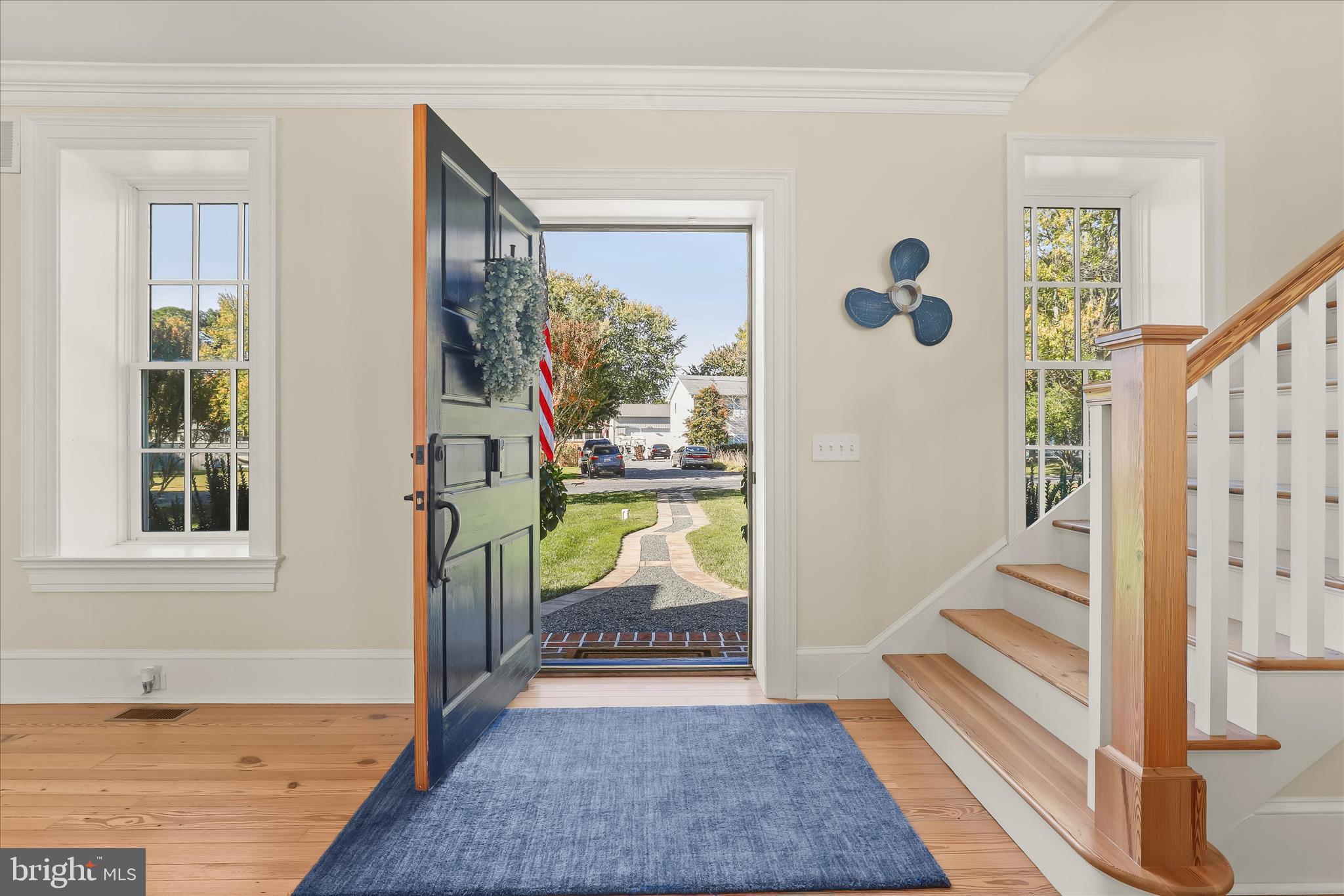 KENT ISLAND ESTATES - Residential