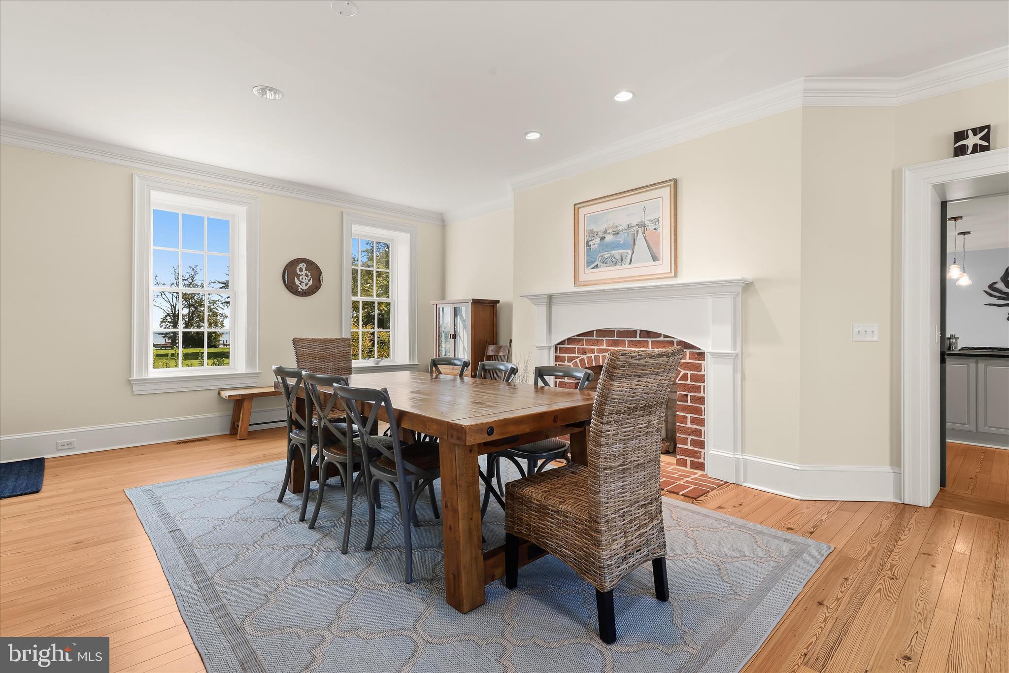 KENT ISLAND ESTATES - Residential