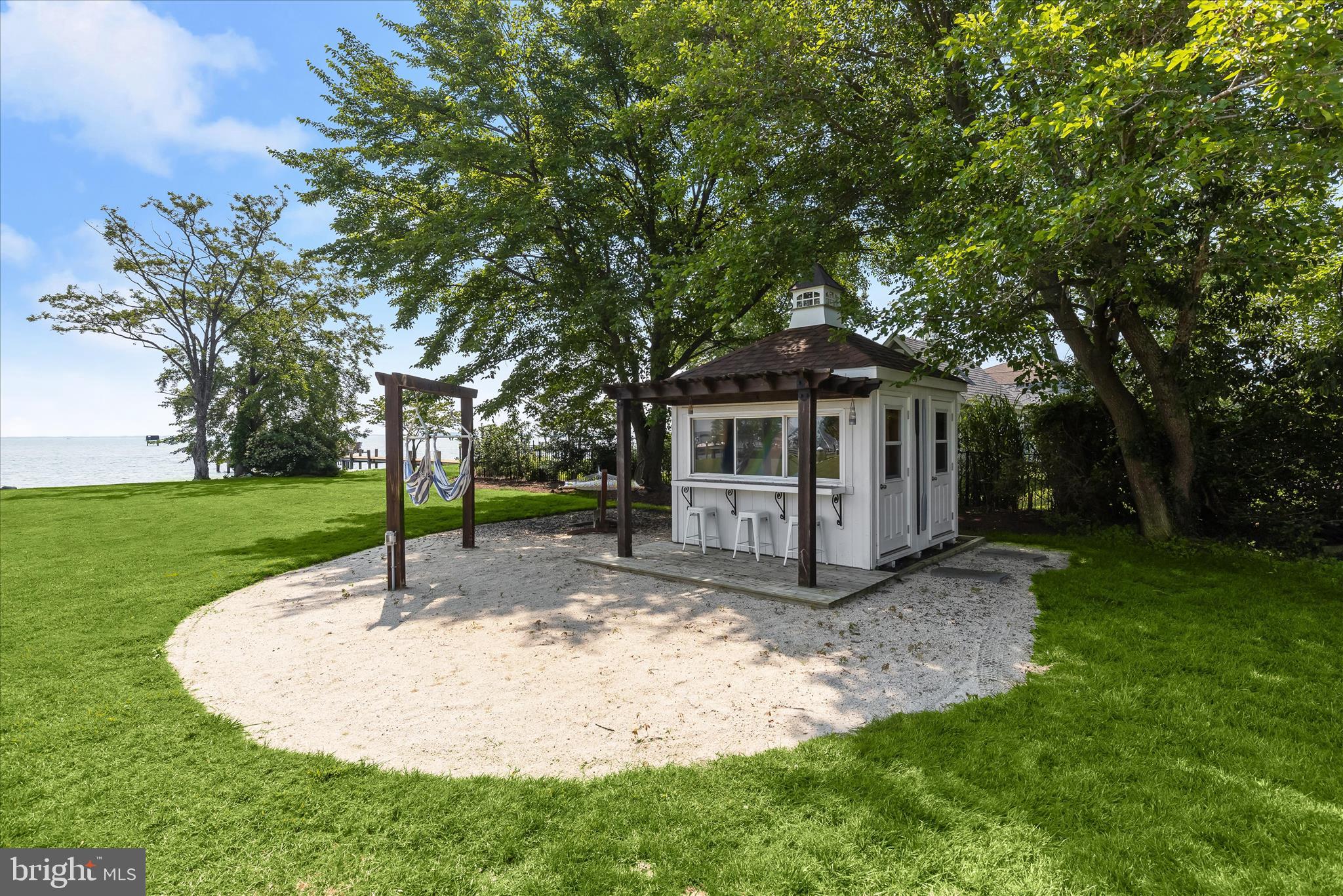 KENT ISLAND ESTATES - Residential