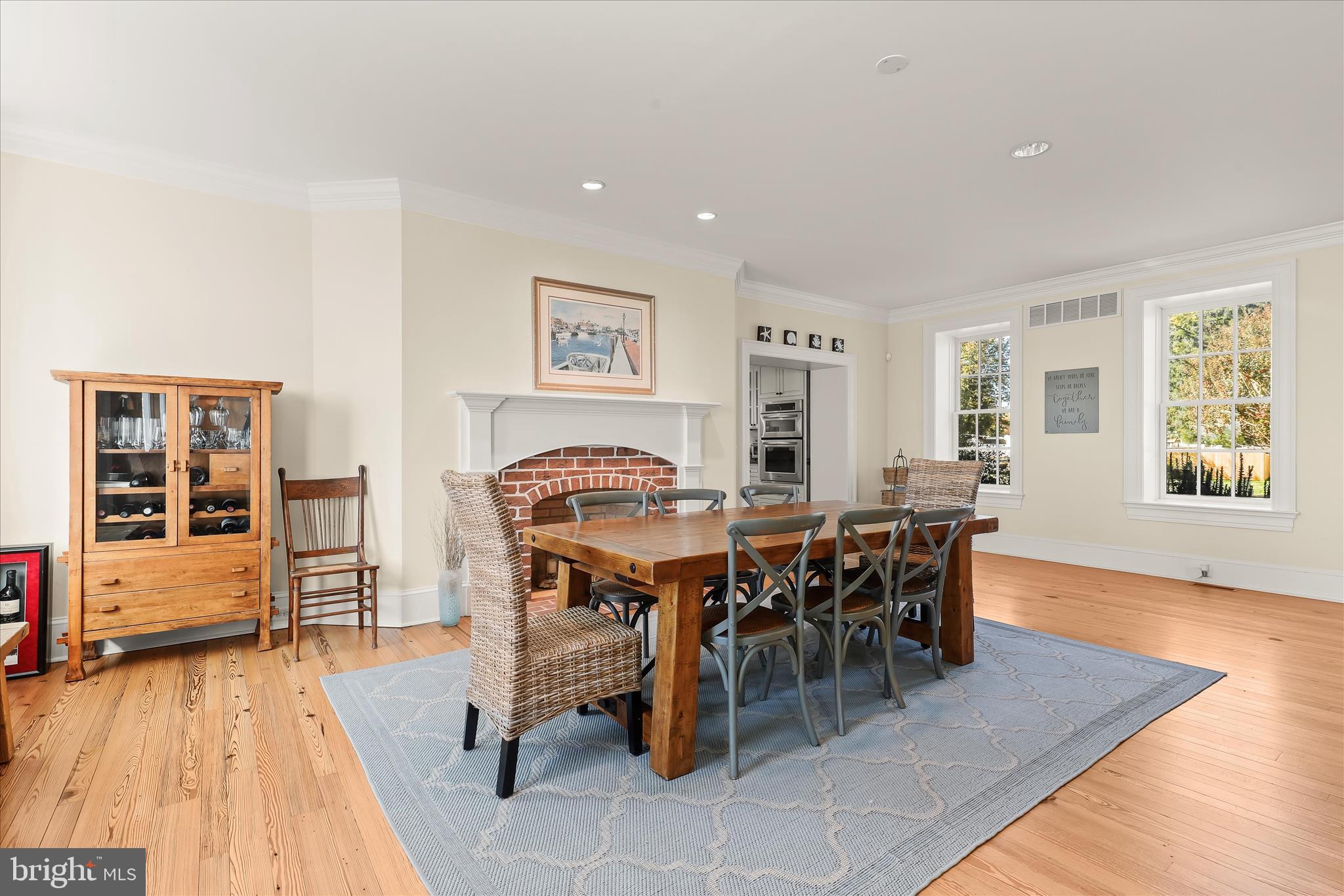 KENT ISLAND ESTATES - Residential