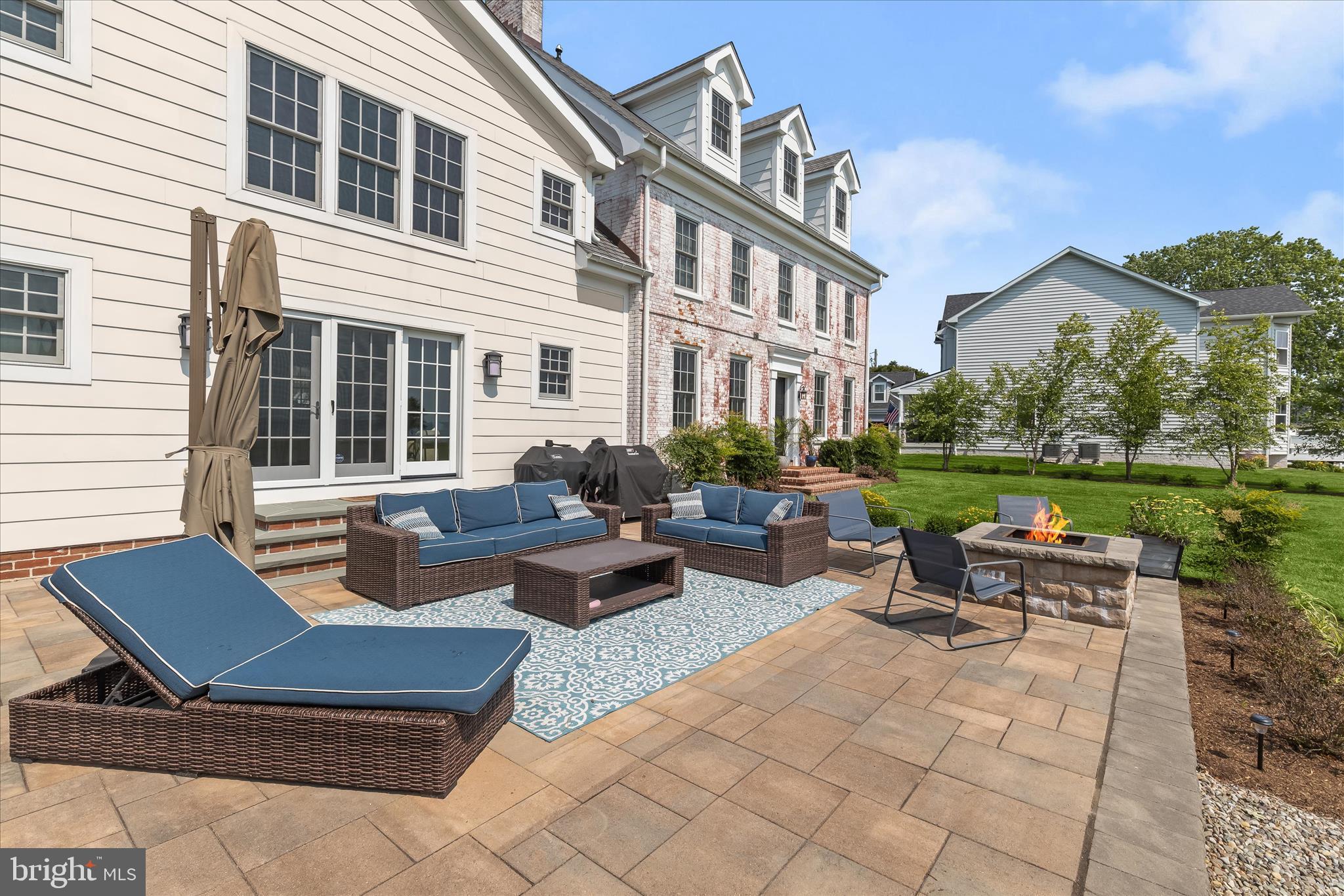 KENT ISLAND ESTATES - Residential