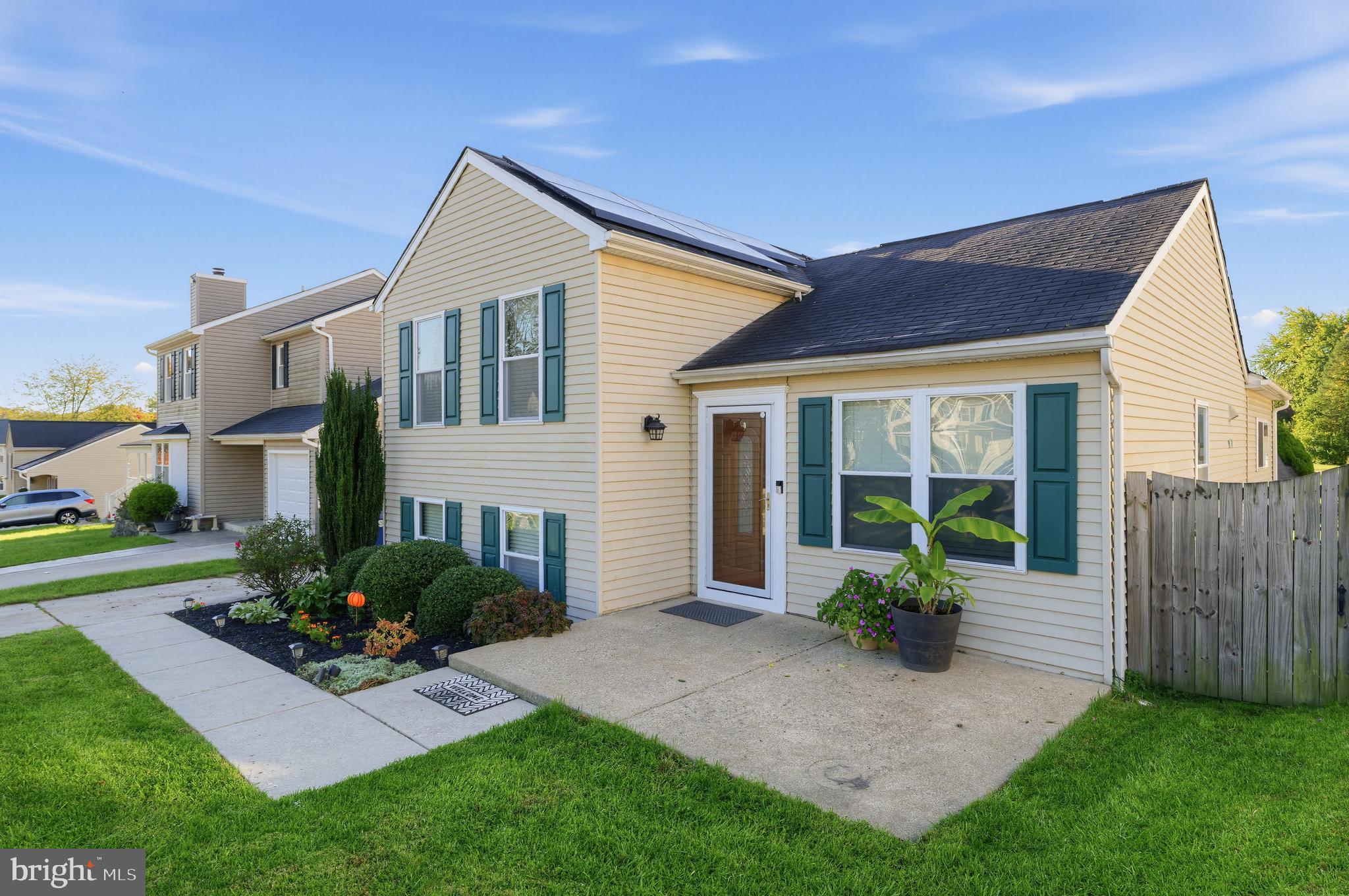 6387 RED SPRUCE LANE