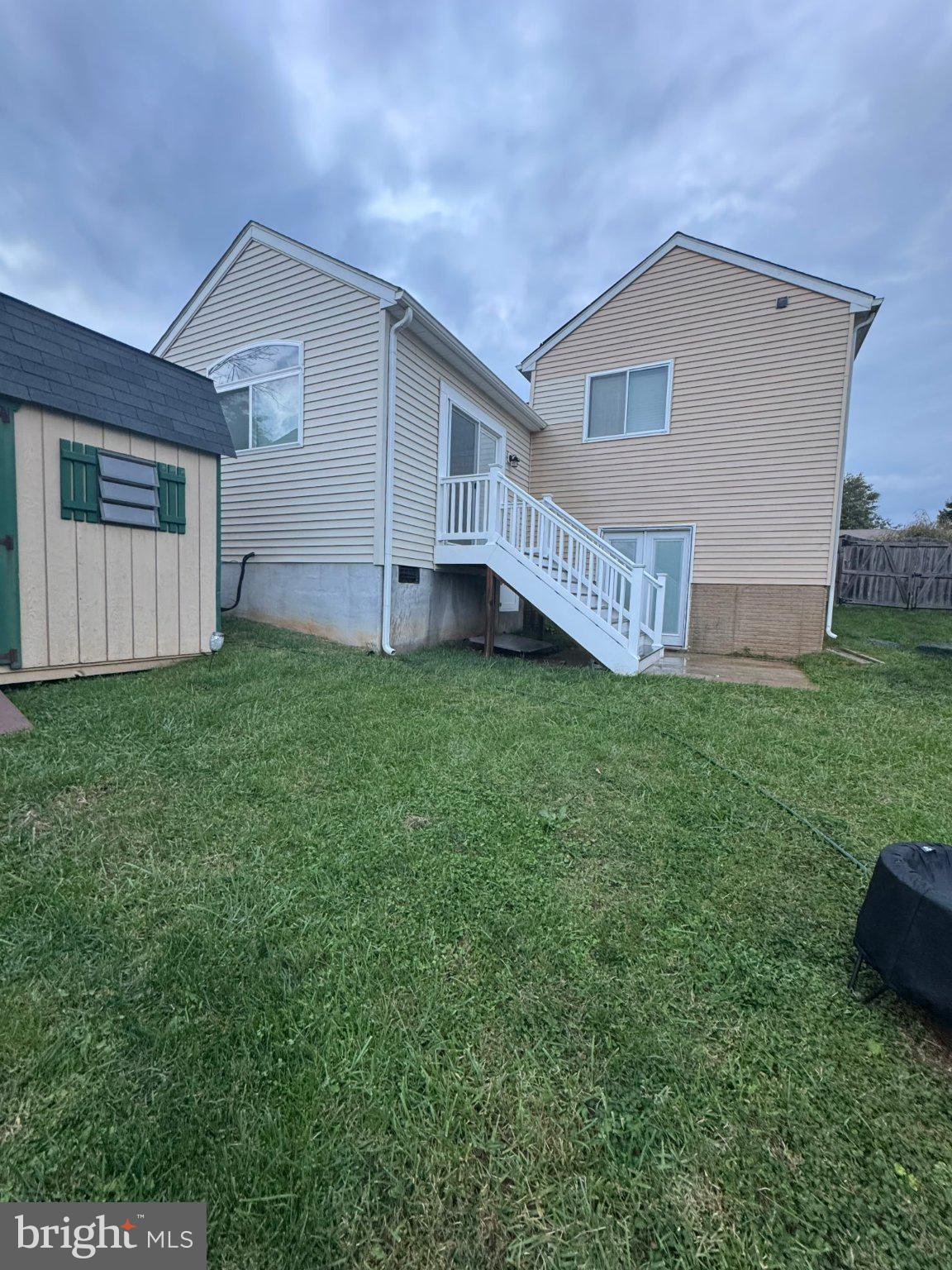 6387 RED SPRUCE LANE
