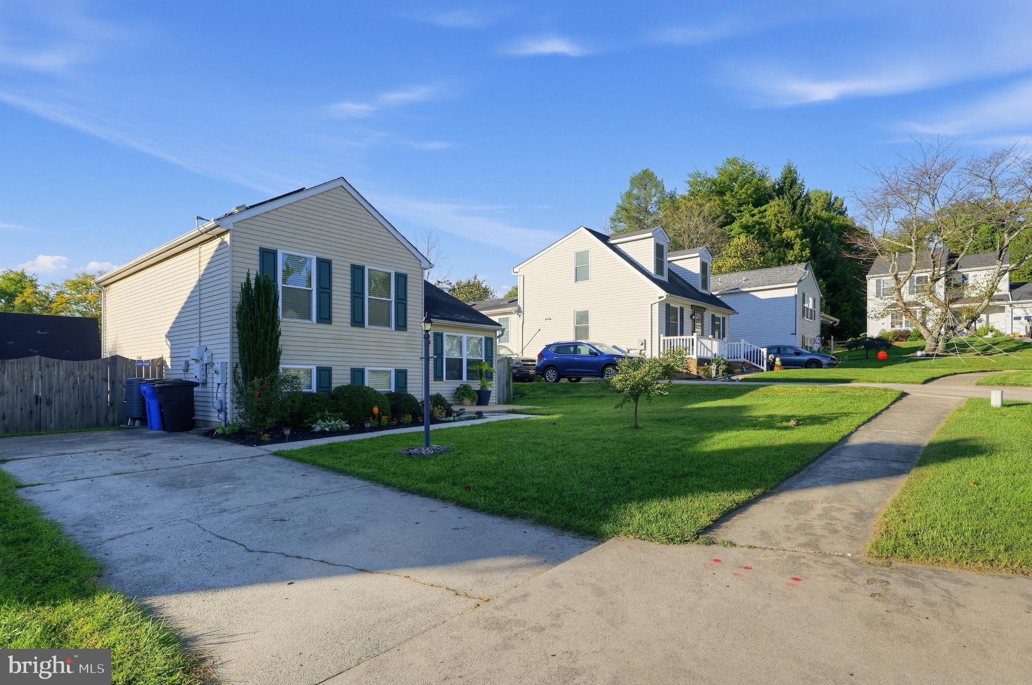 6387 RED SPRUCE LANE