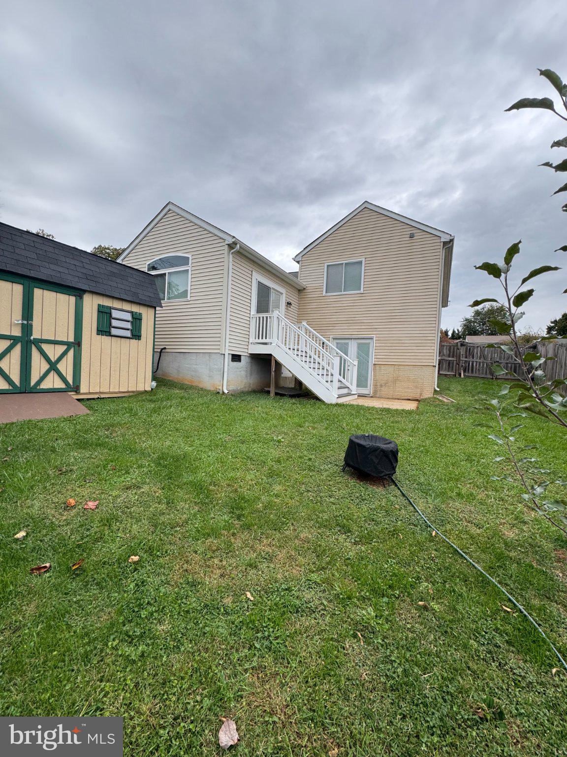 6387 RED SPRUCE LANE