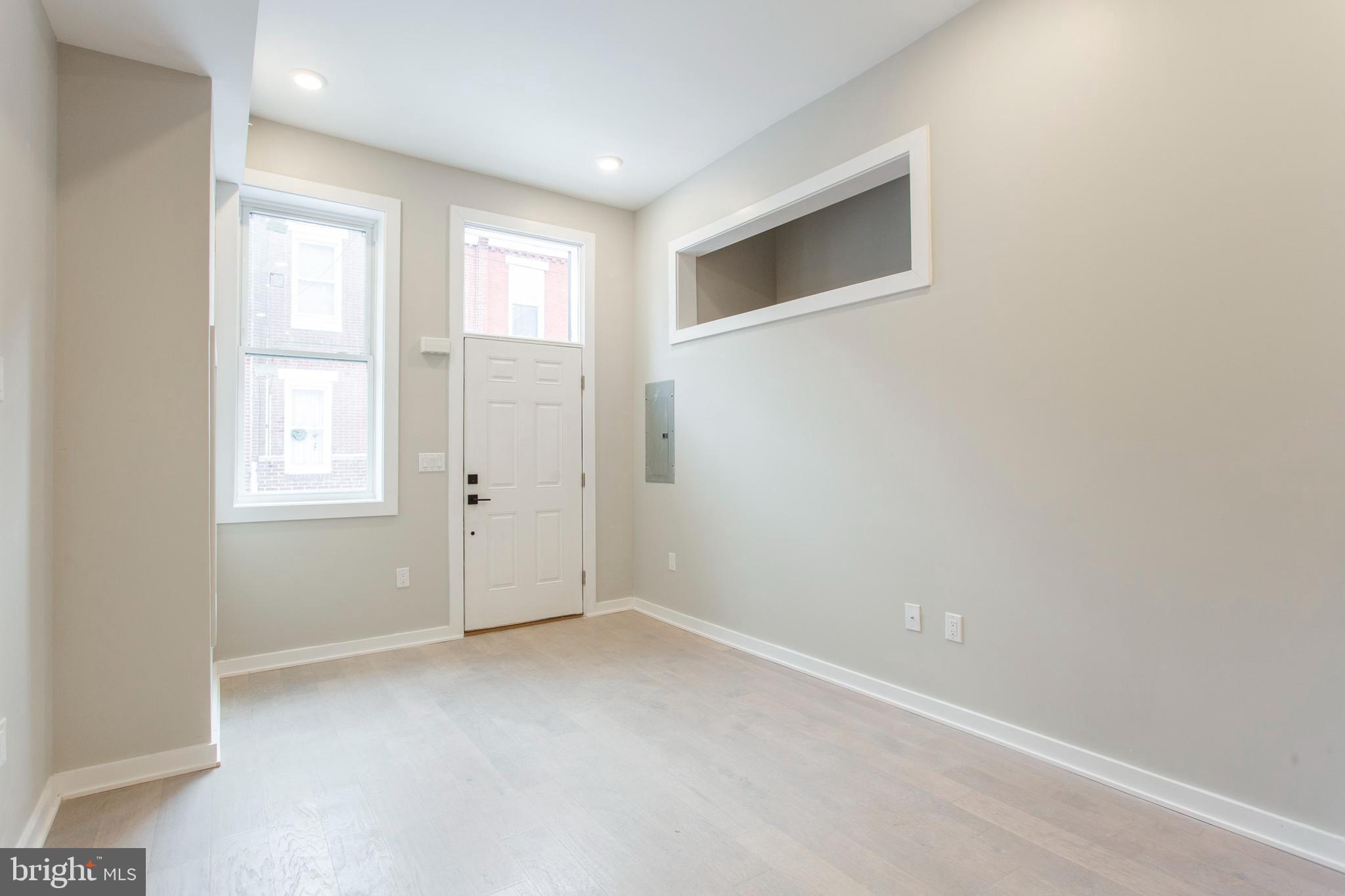 POINT BREEZE - Residential Lease
