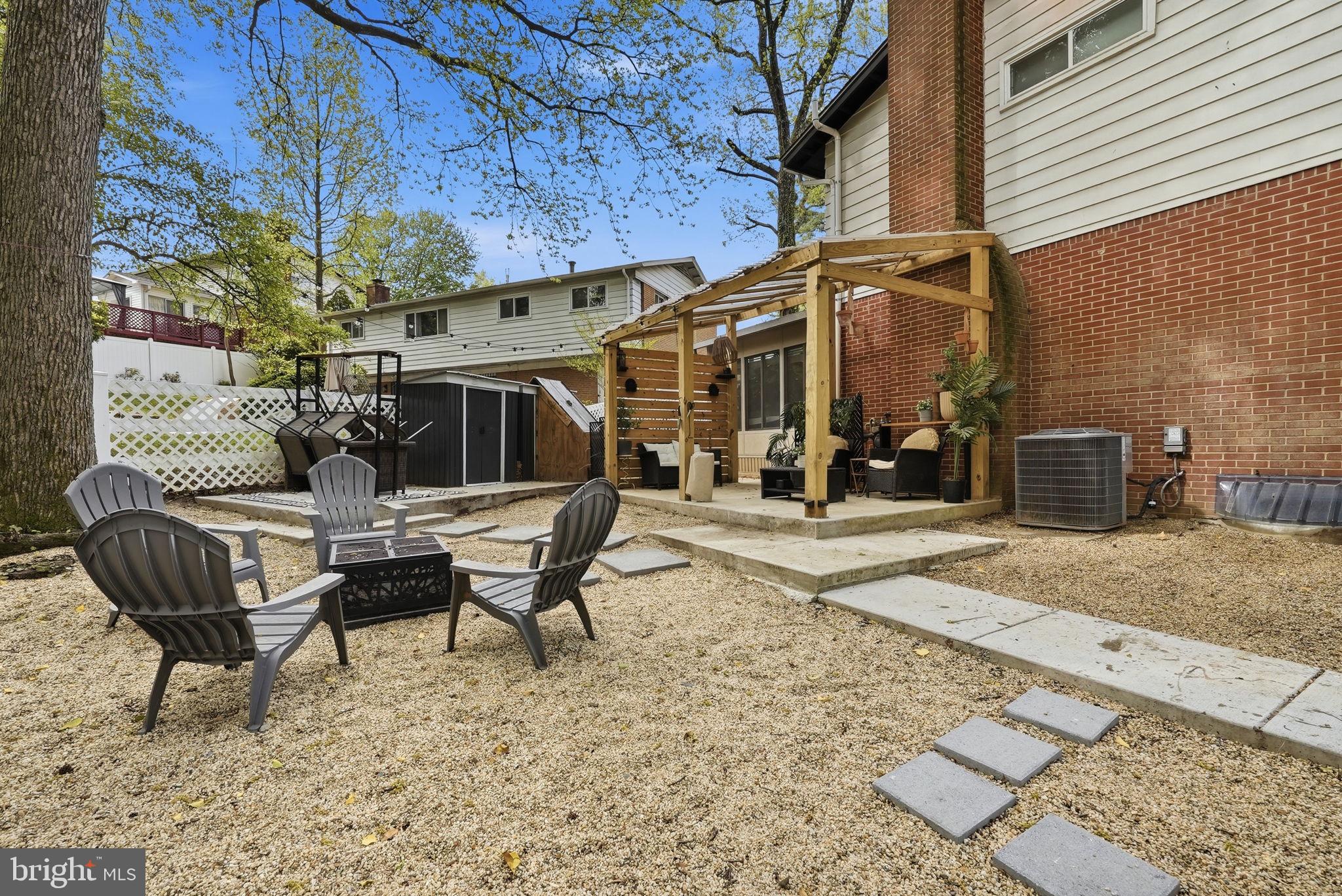 WOODBERRY FOREST - Residential