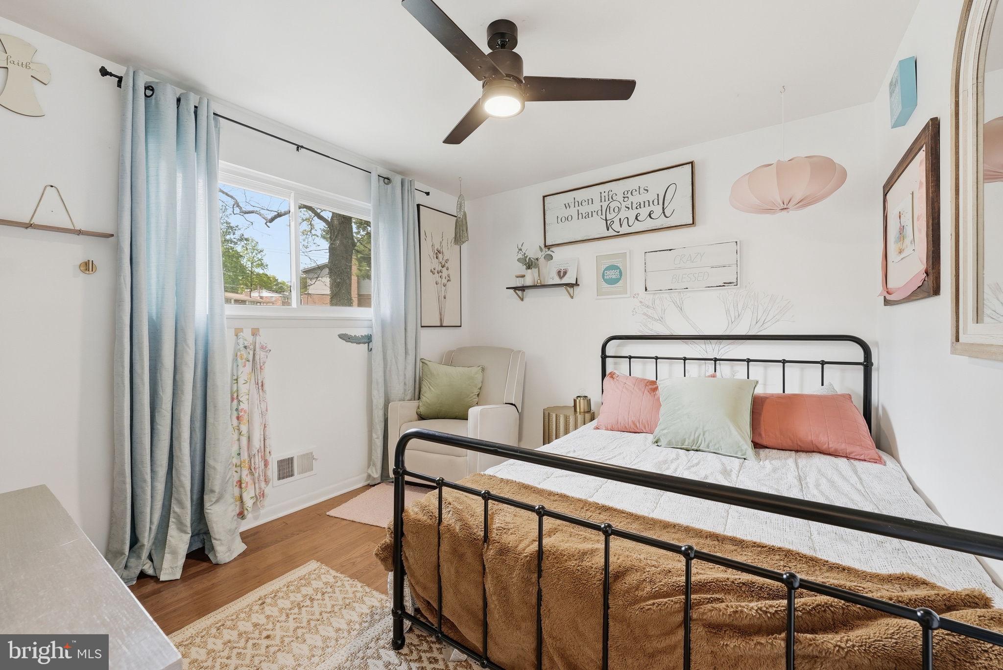 WOODBERRY FOREST - Residential