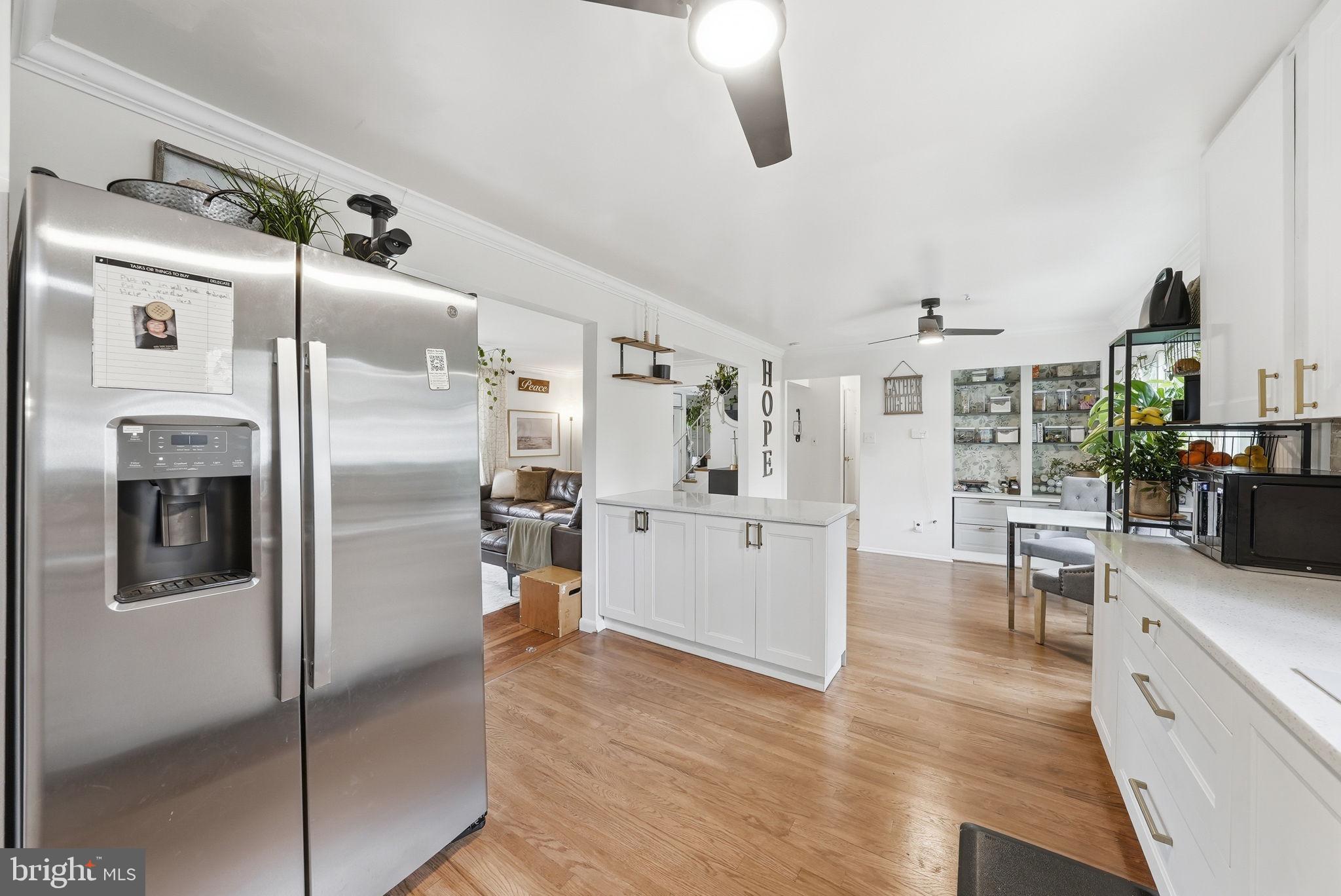 WOODBERRY FOREST - Residential