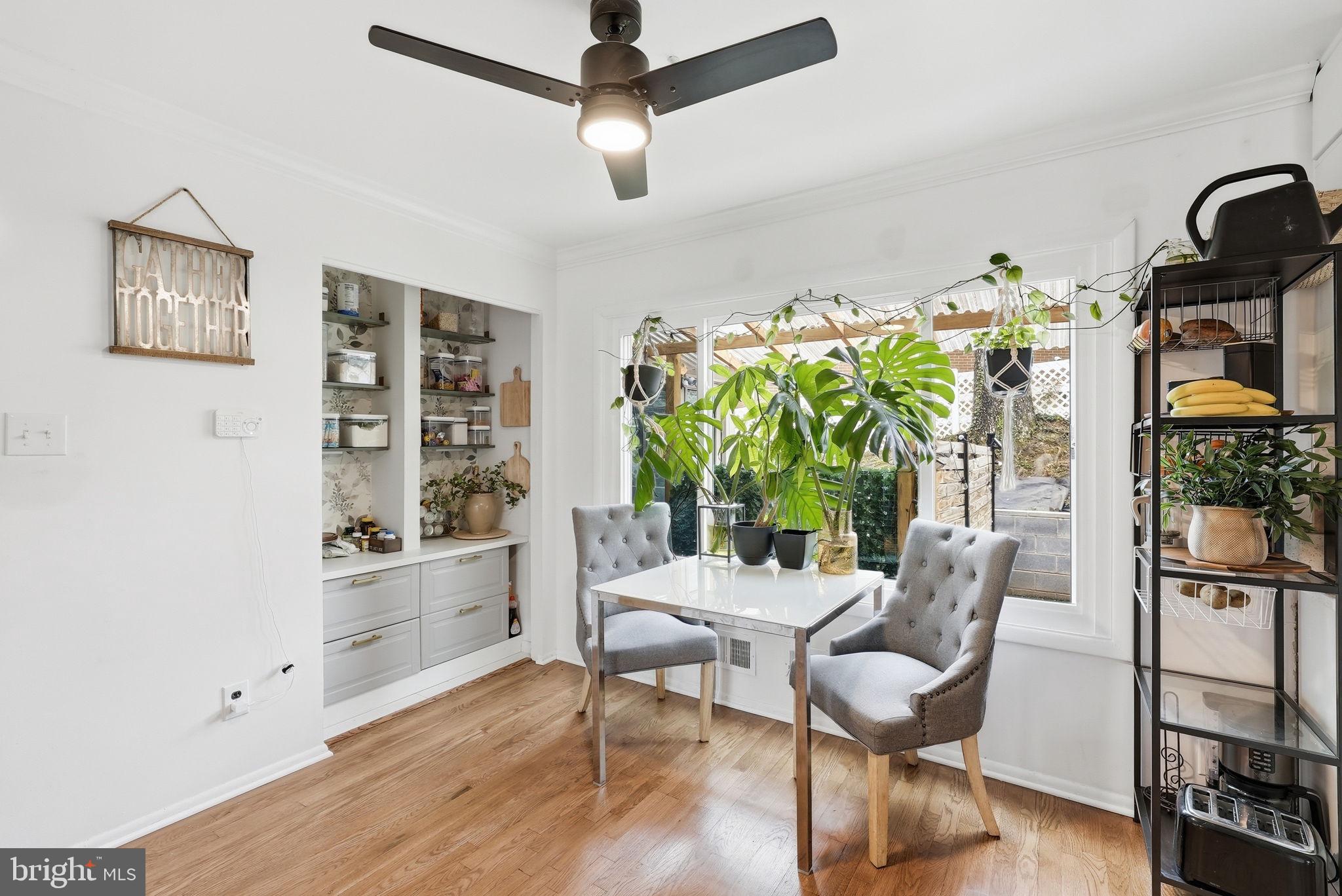 WOODBERRY FOREST - Residential