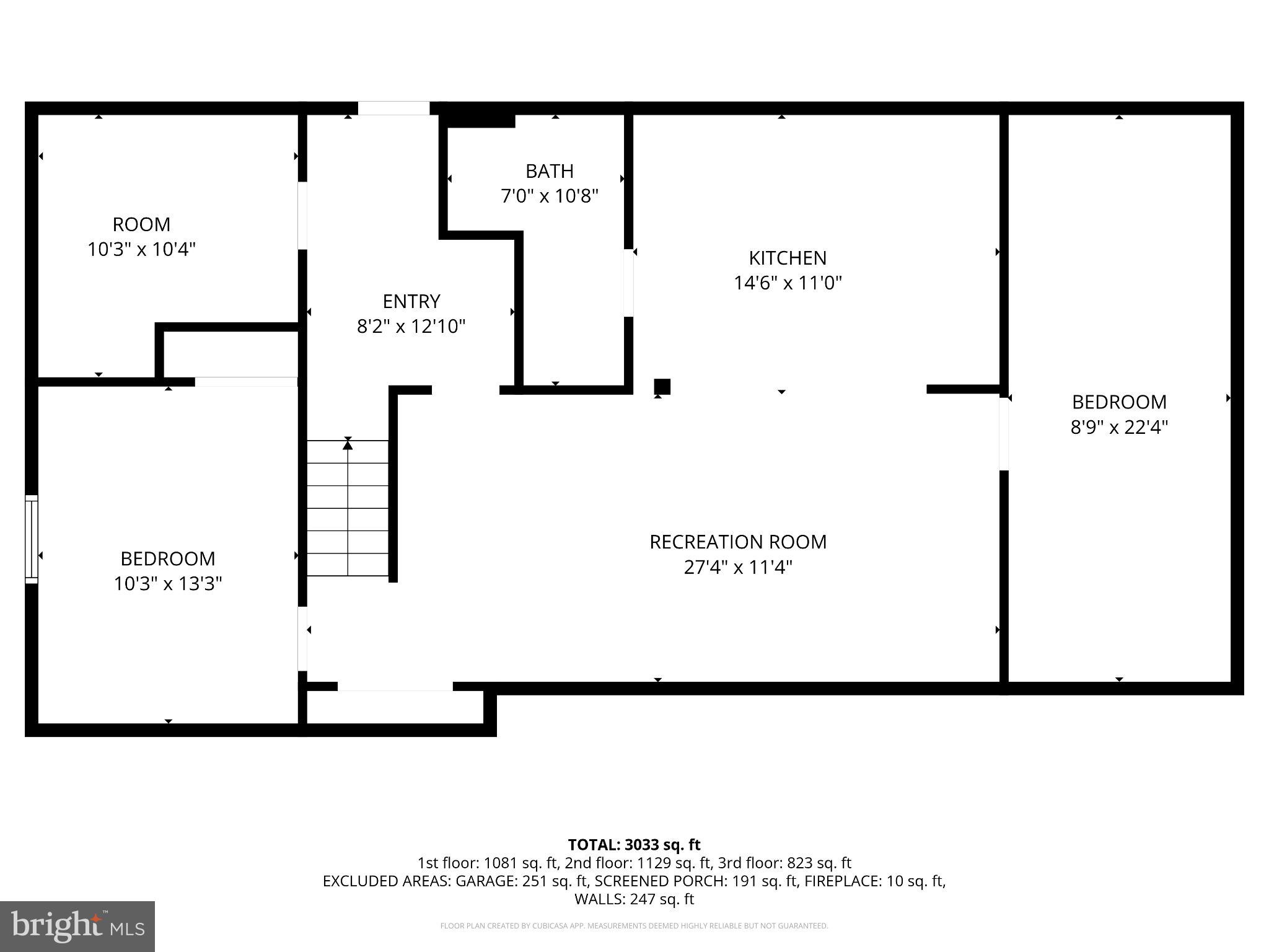 WOODBERRY FOREST - Residential