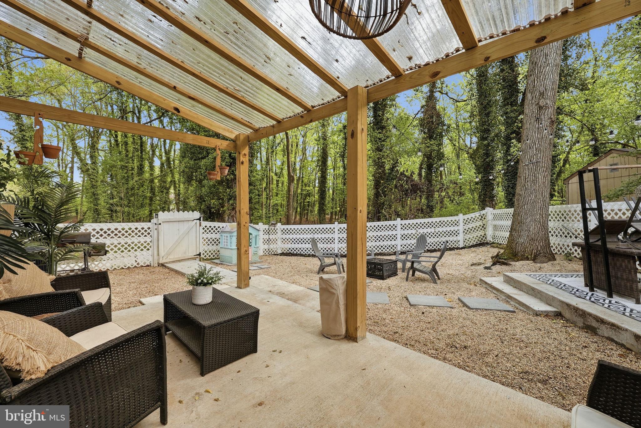 WOODBERRY FOREST - Residential