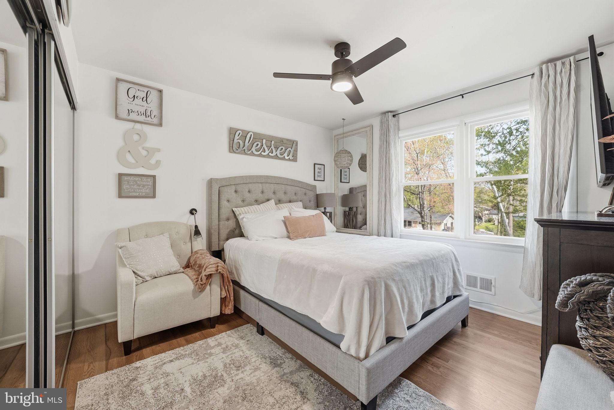 WOODBERRY FOREST - Residential