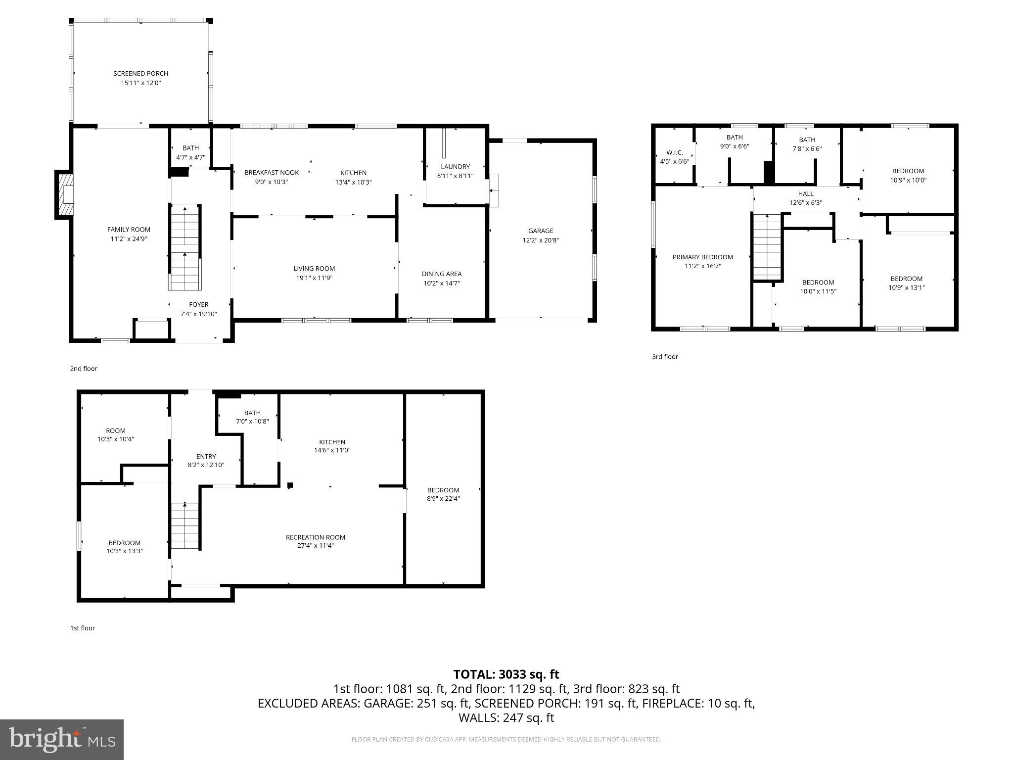 WOODBERRY FOREST - Residential