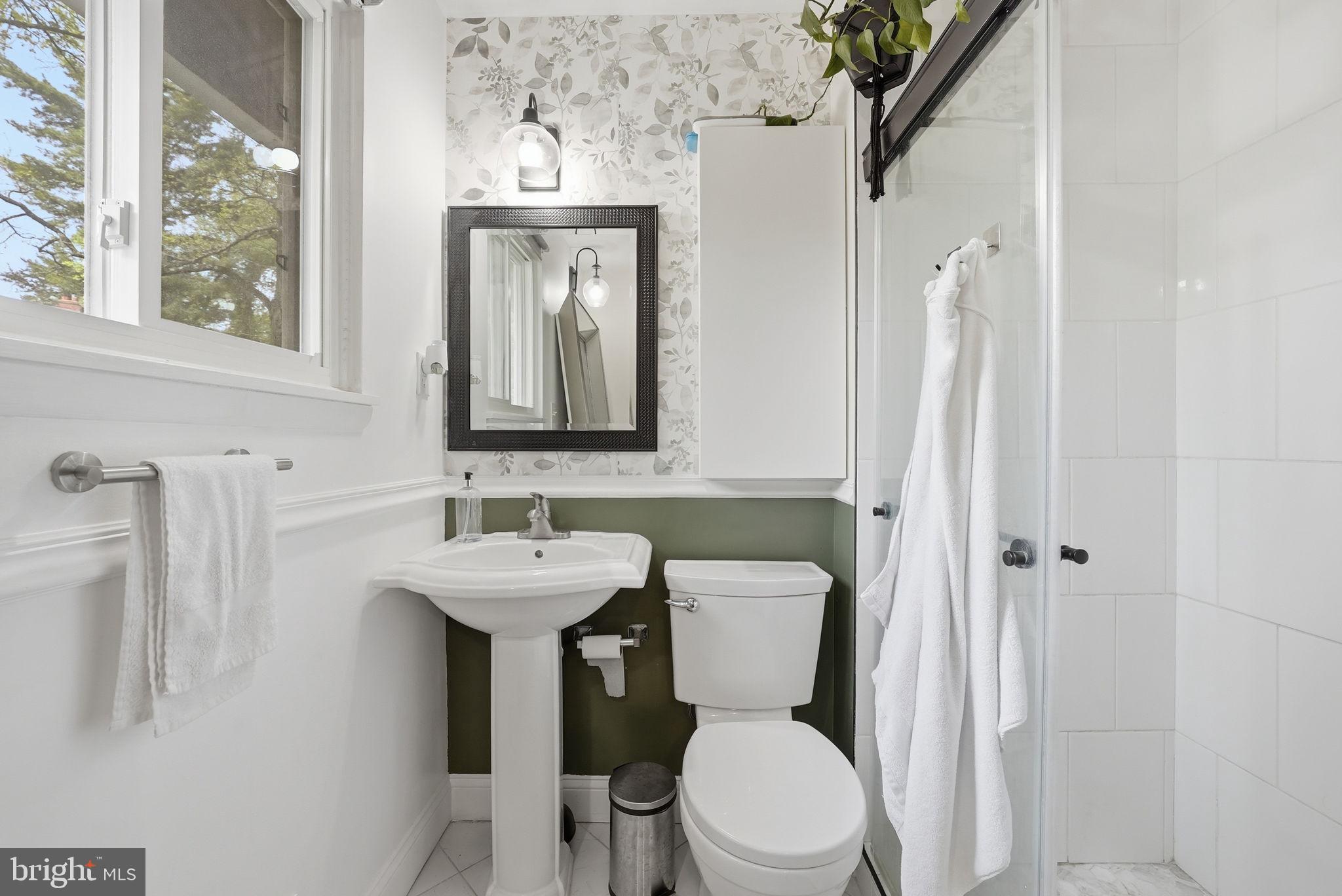 WOODBERRY FOREST - Residential