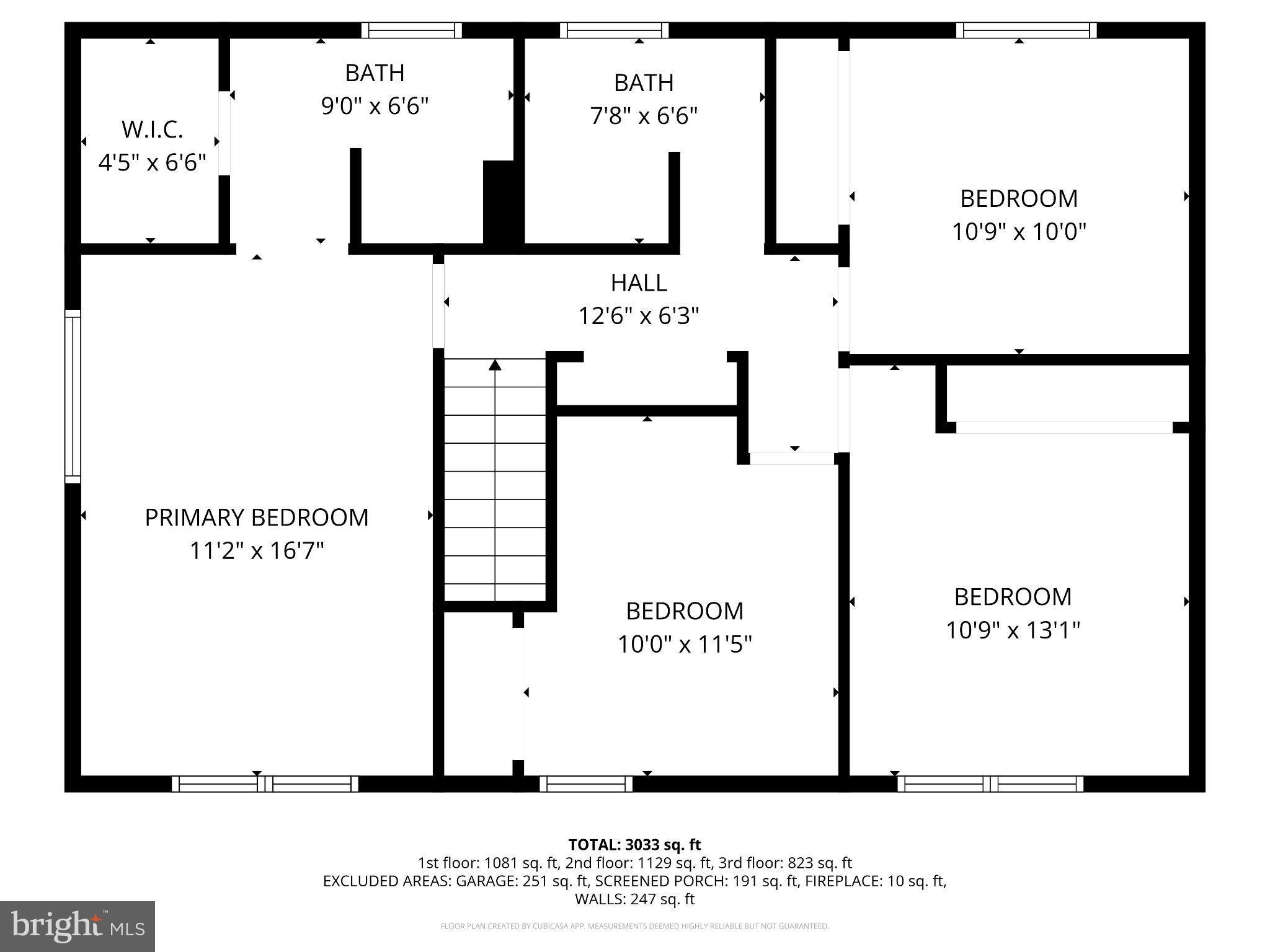 WOODBERRY FOREST - Residential