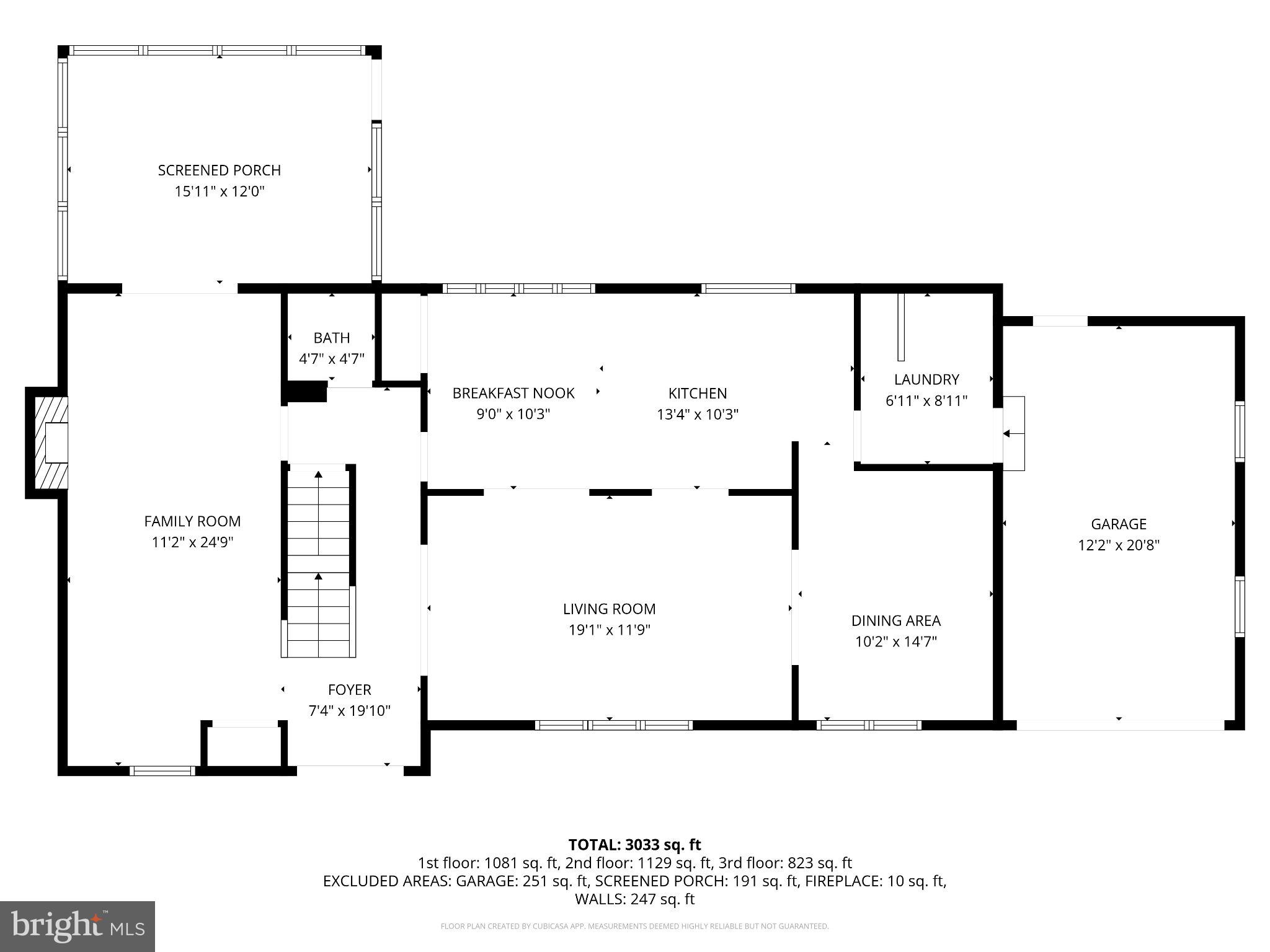 WOODBERRY FOREST - Residential