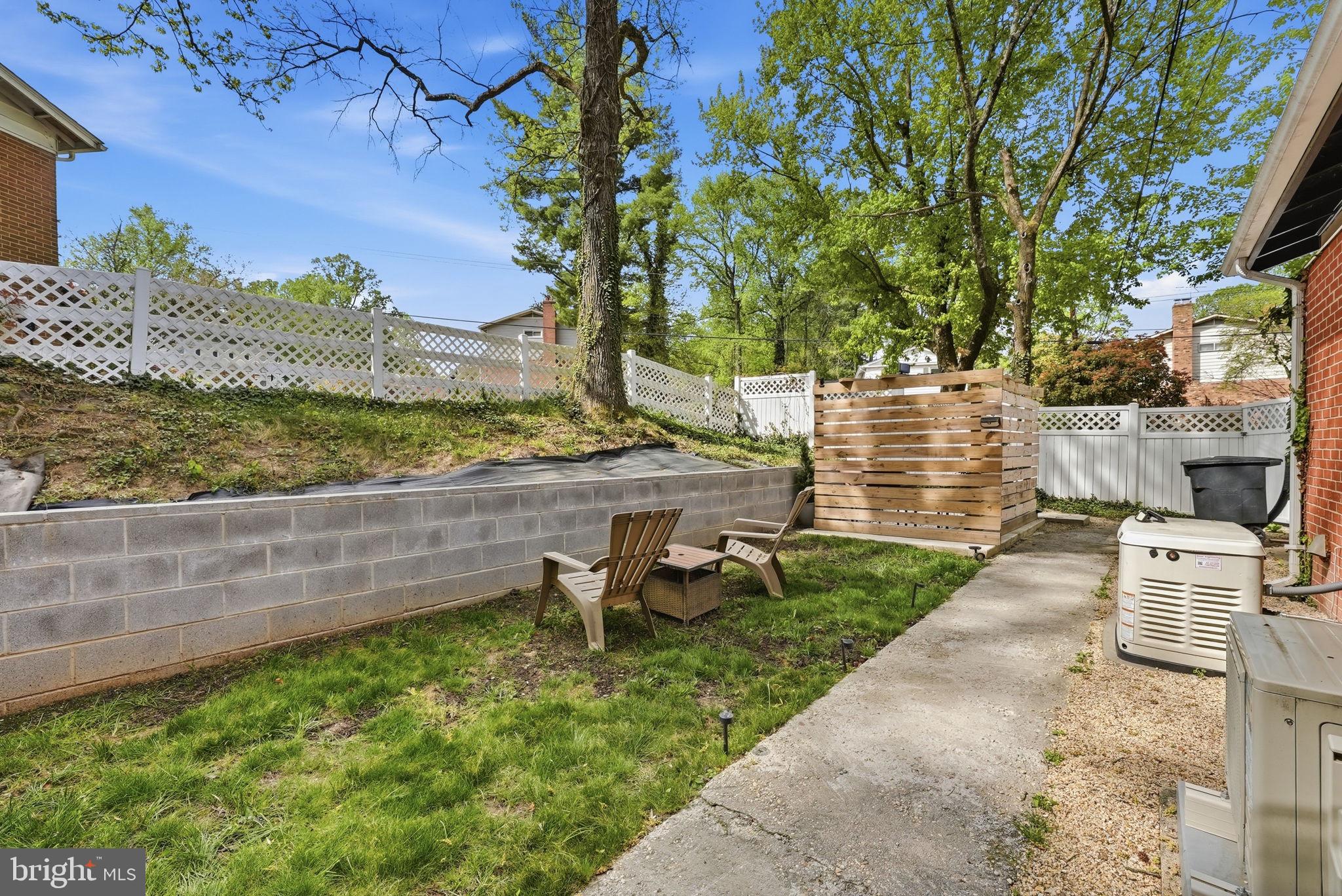 WOODBERRY FOREST - Residential