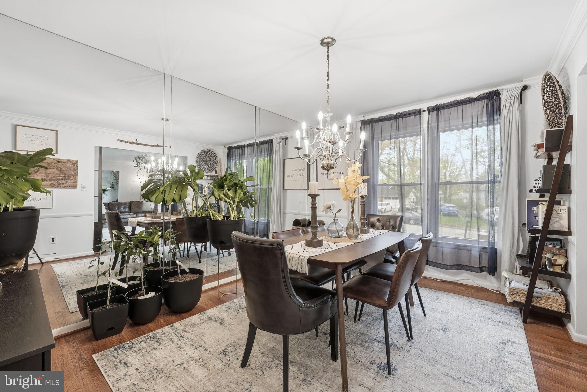 WOODBERRY FOREST - Residential