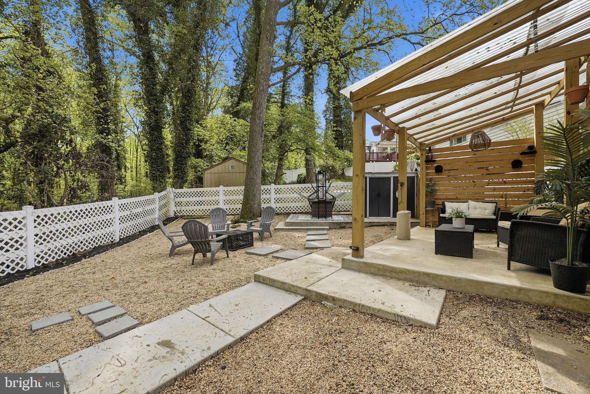 WOODBERRY FOREST - Residential