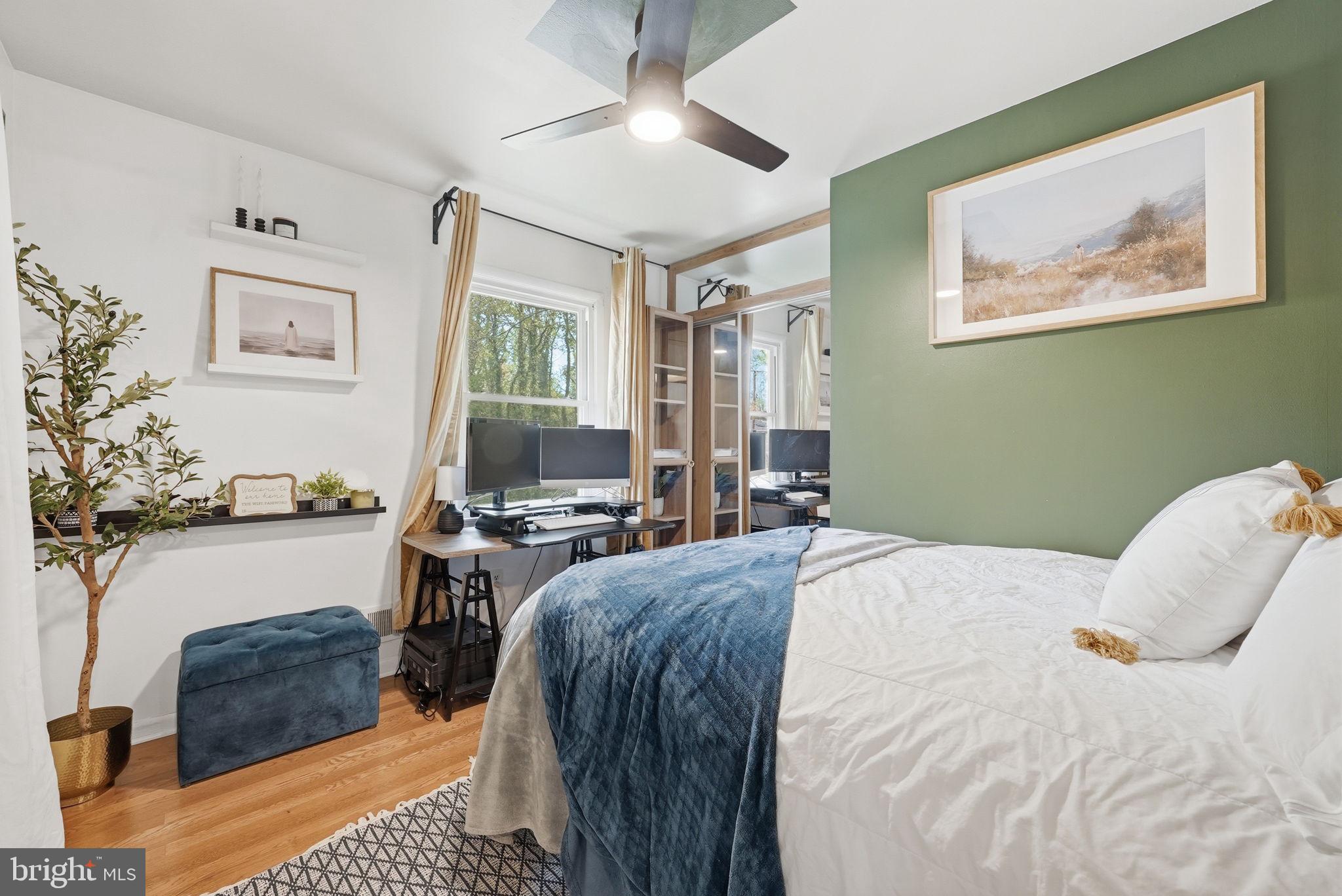 WOODBERRY FOREST - Residential