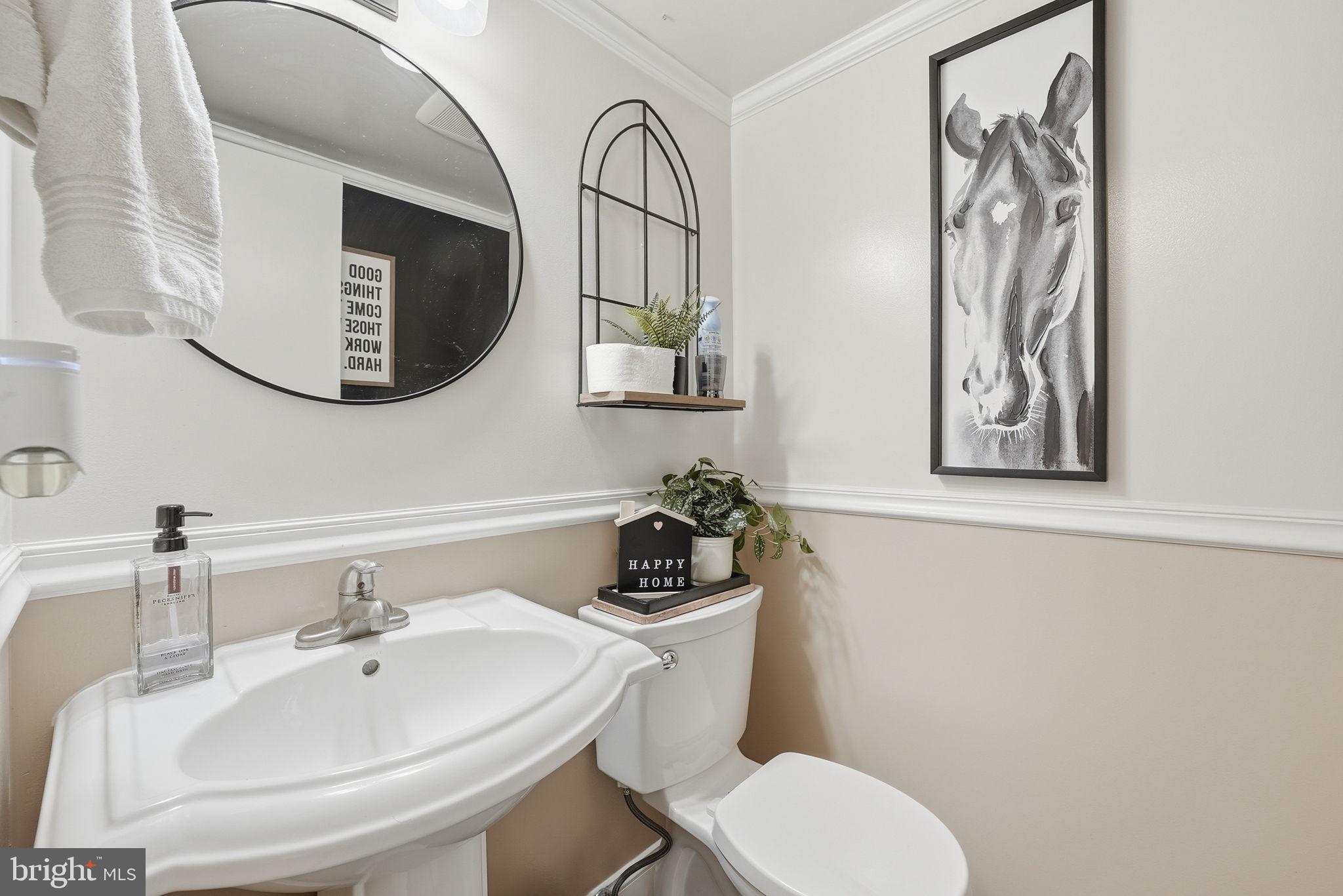 WOODBERRY FOREST - Residential