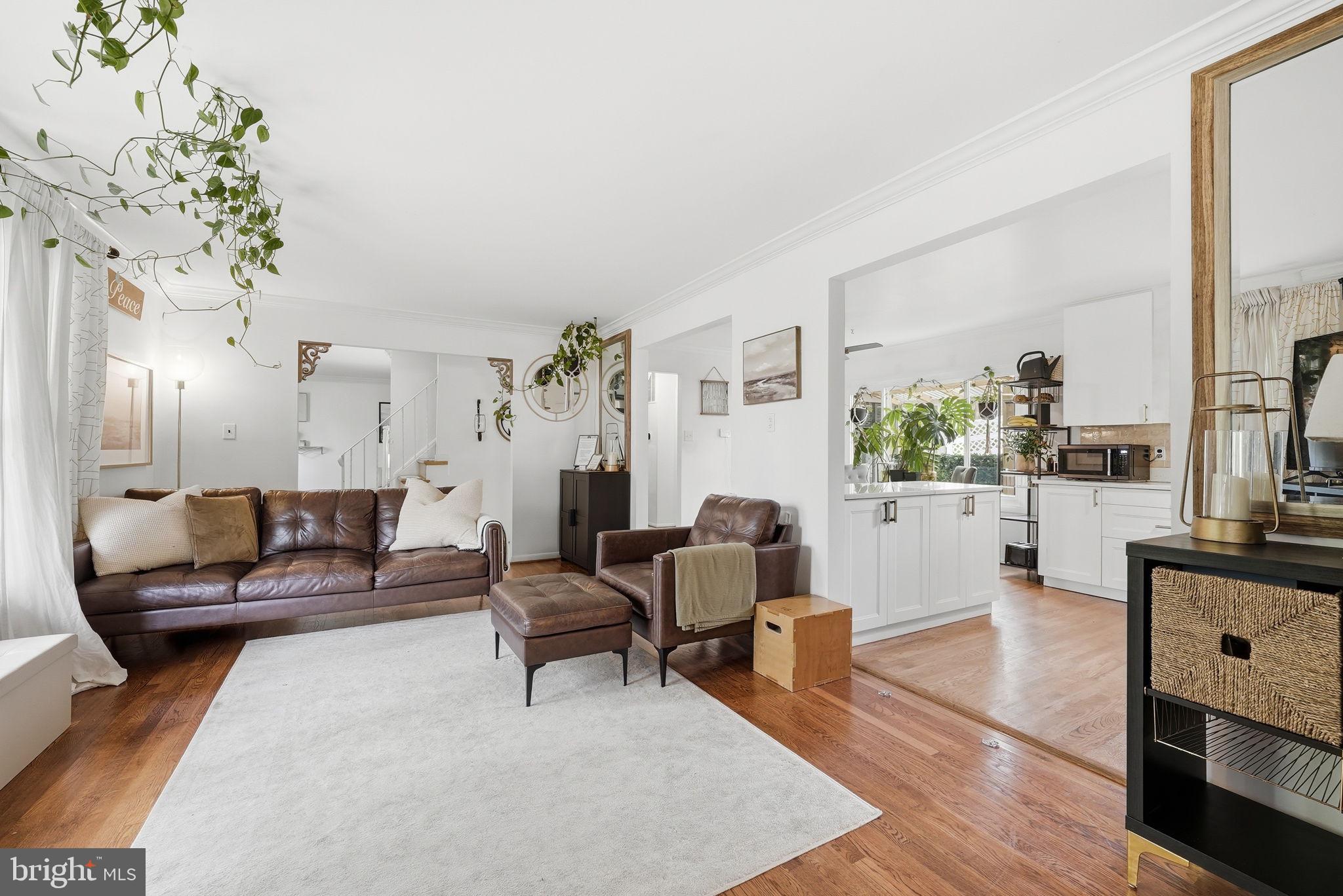 WOODBERRY FOREST - Residential