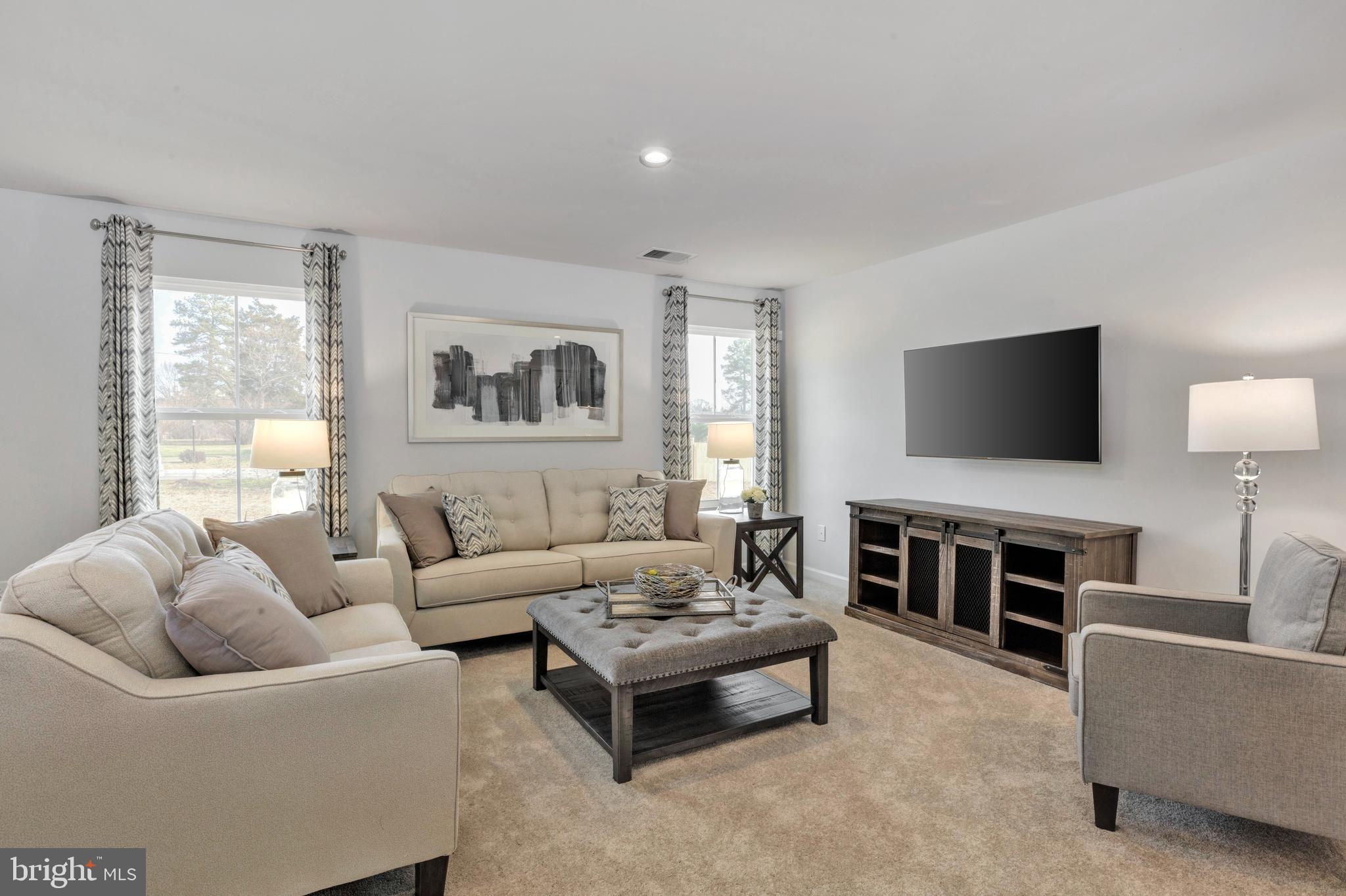 STONECREST - Residential