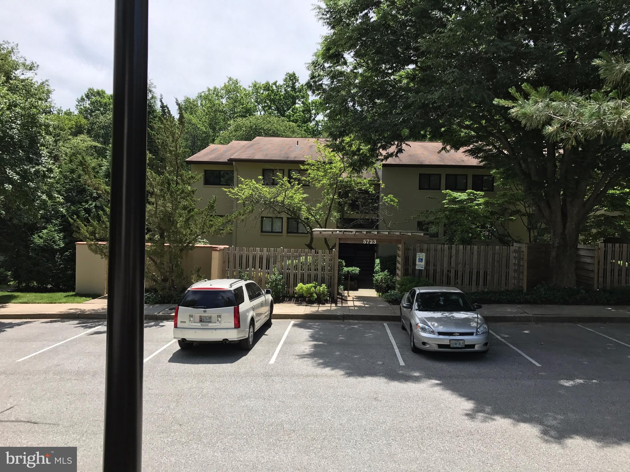 VILLAGE OF HARPERS CHOICE - Residential Lease