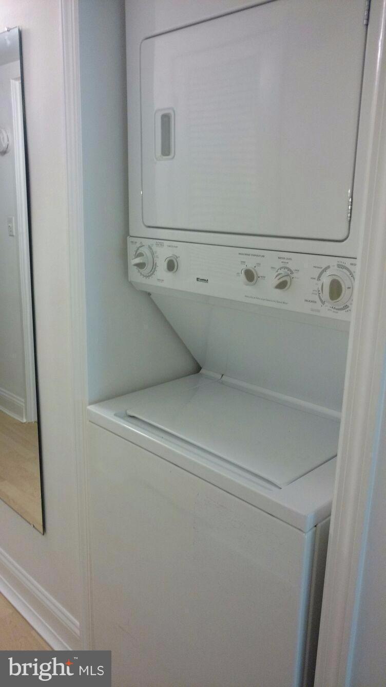 VILLAGE OF HARPERS CHOICE - Residential Lease