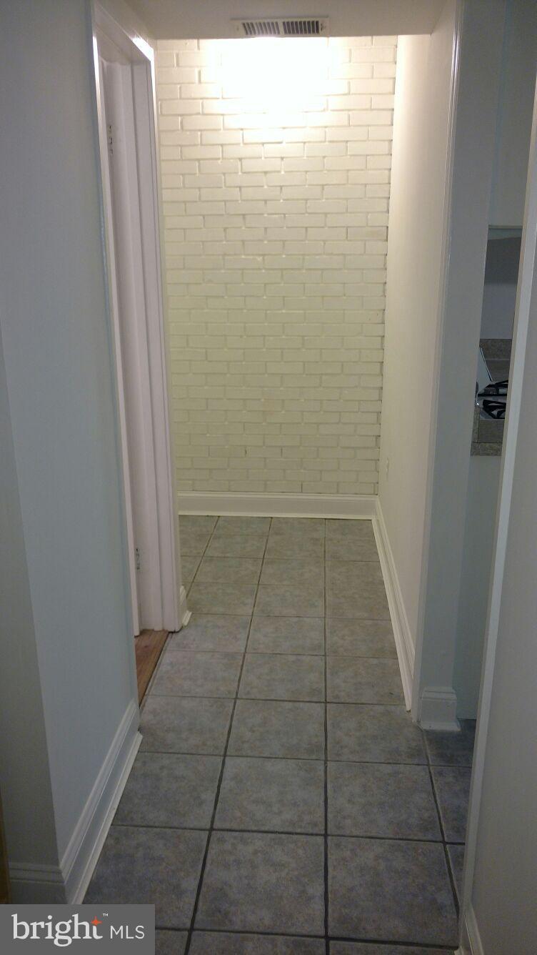 VILLAGE OF HARPERS CHOICE - Residential Lease