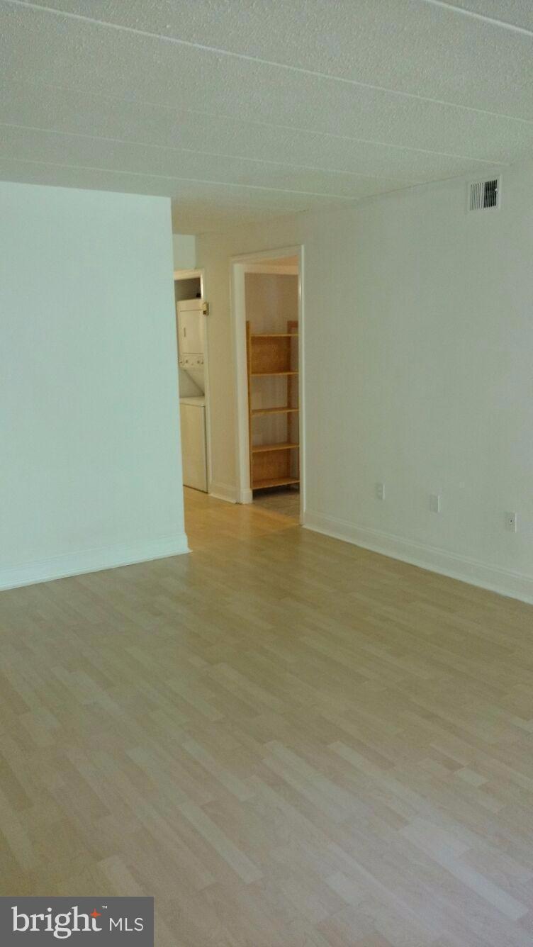 VILLAGE OF HARPERS CHOICE - Residential Lease