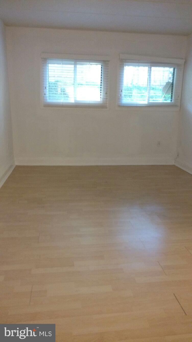 VILLAGE OF HARPERS CHOICE - Residential Lease