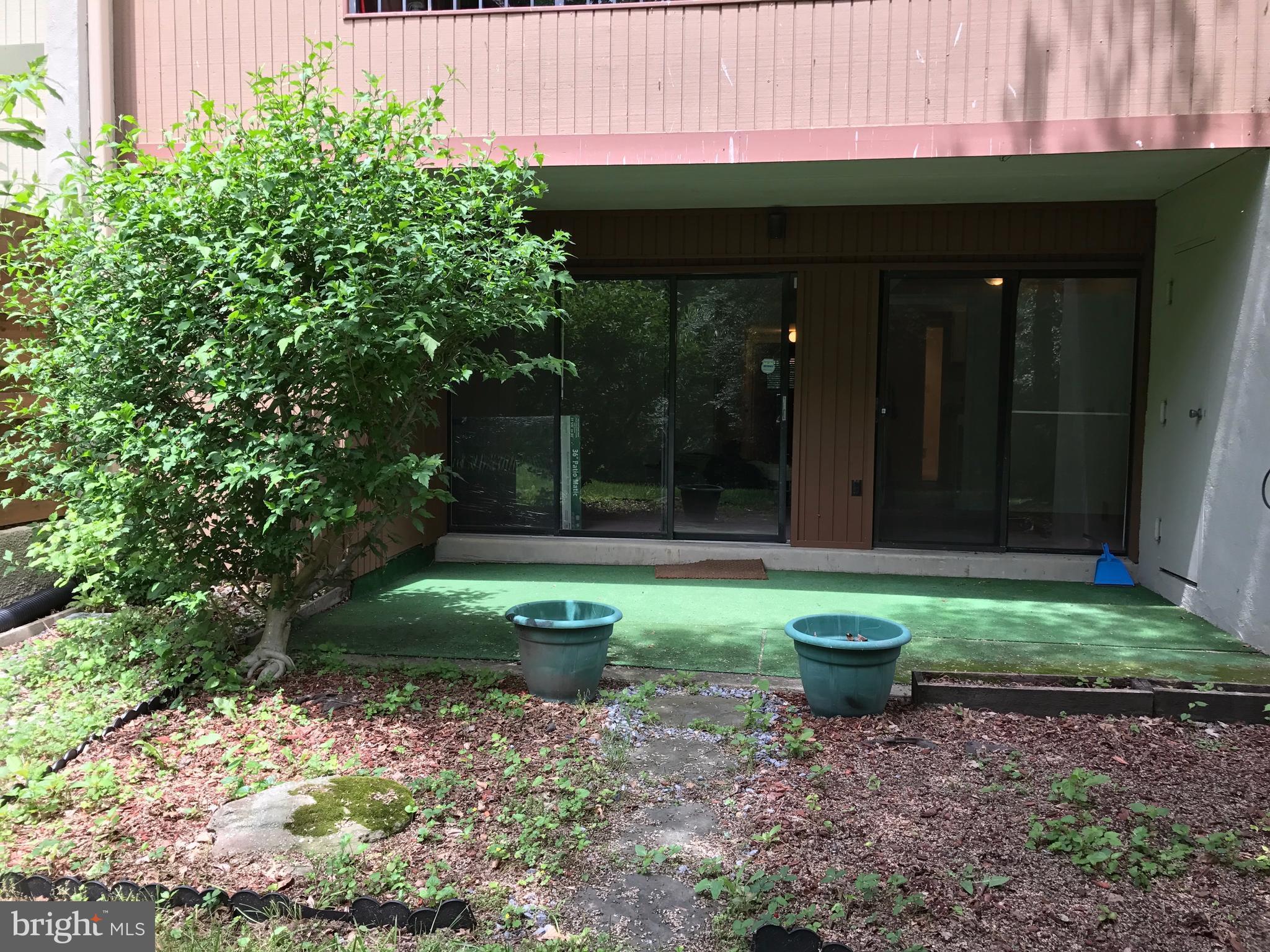 VILLAGE OF HARPERS CHOICE - Residential Lease