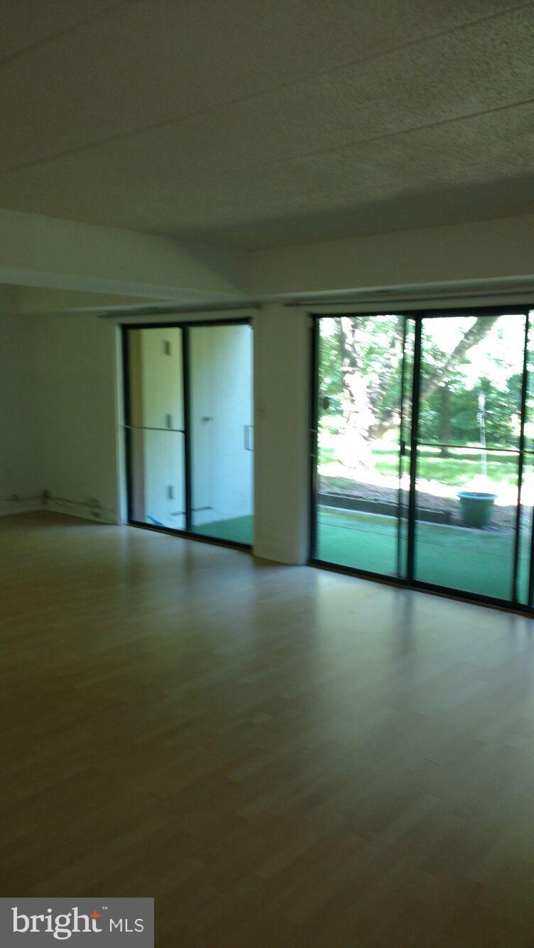 VILLAGE OF HARPERS CHOICE - Residential Lease