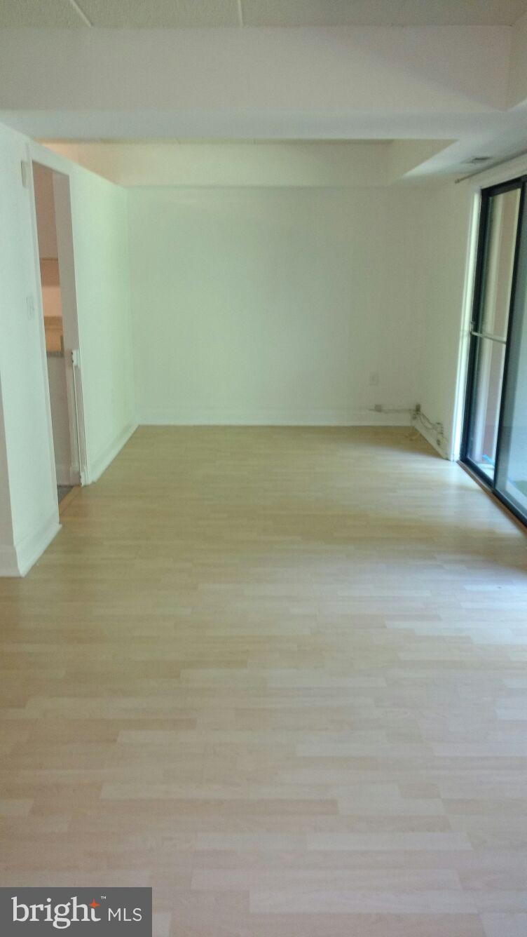 VILLAGE OF HARPERS CHOICE - Residential Lease