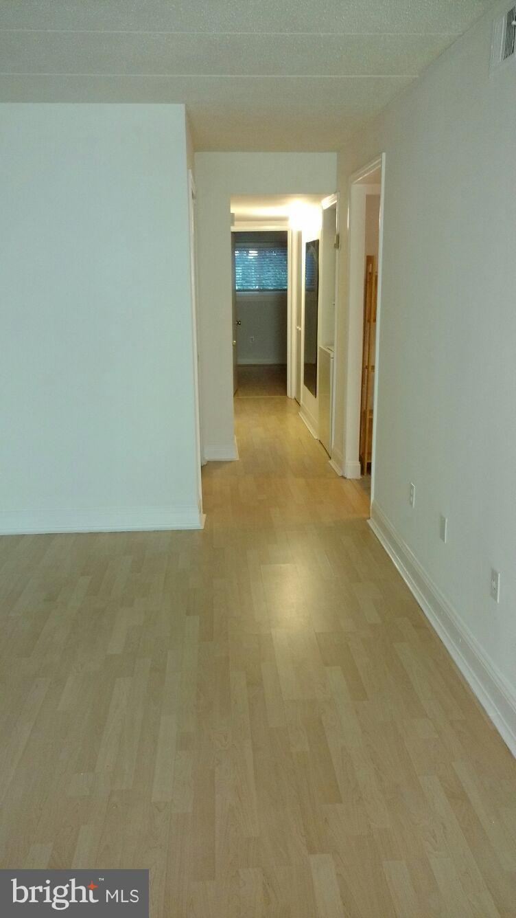 VILLAGE OF HARPERS CHOICE - Residential Lease