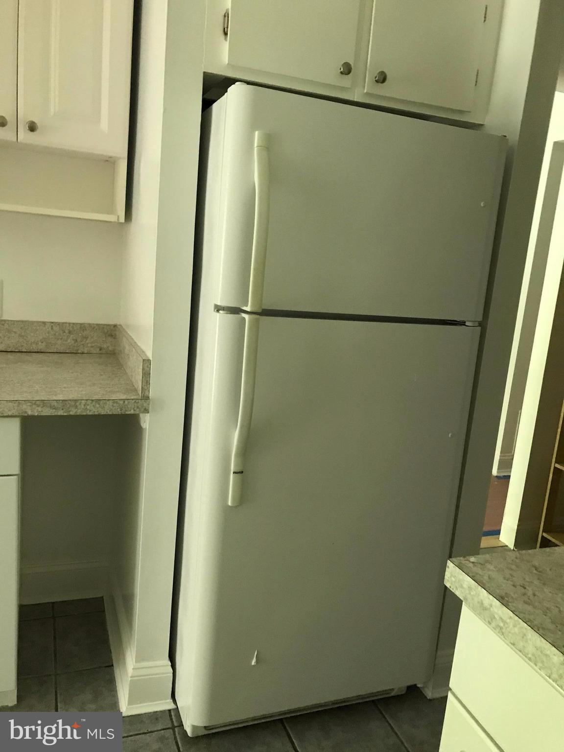 VILLAGE OF HARPERS CHOICE - Residential Lease