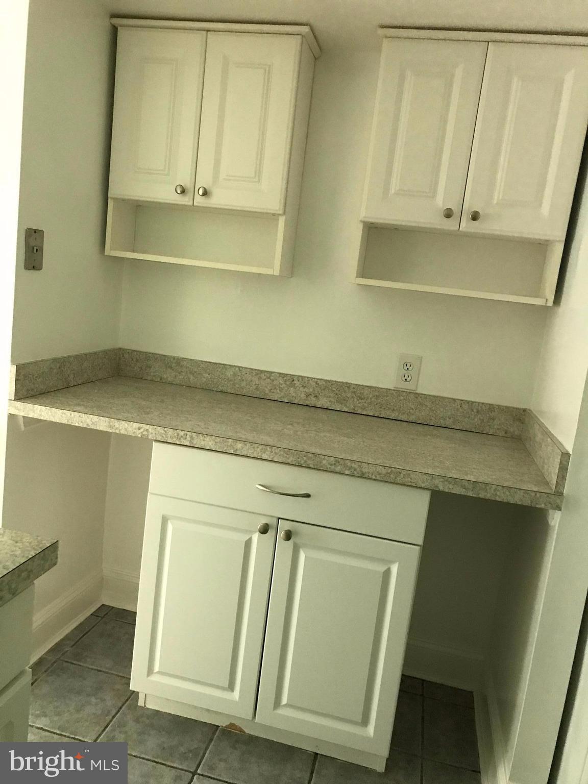 VILLAGE OF HARPERS CHOICE - Residential Lease