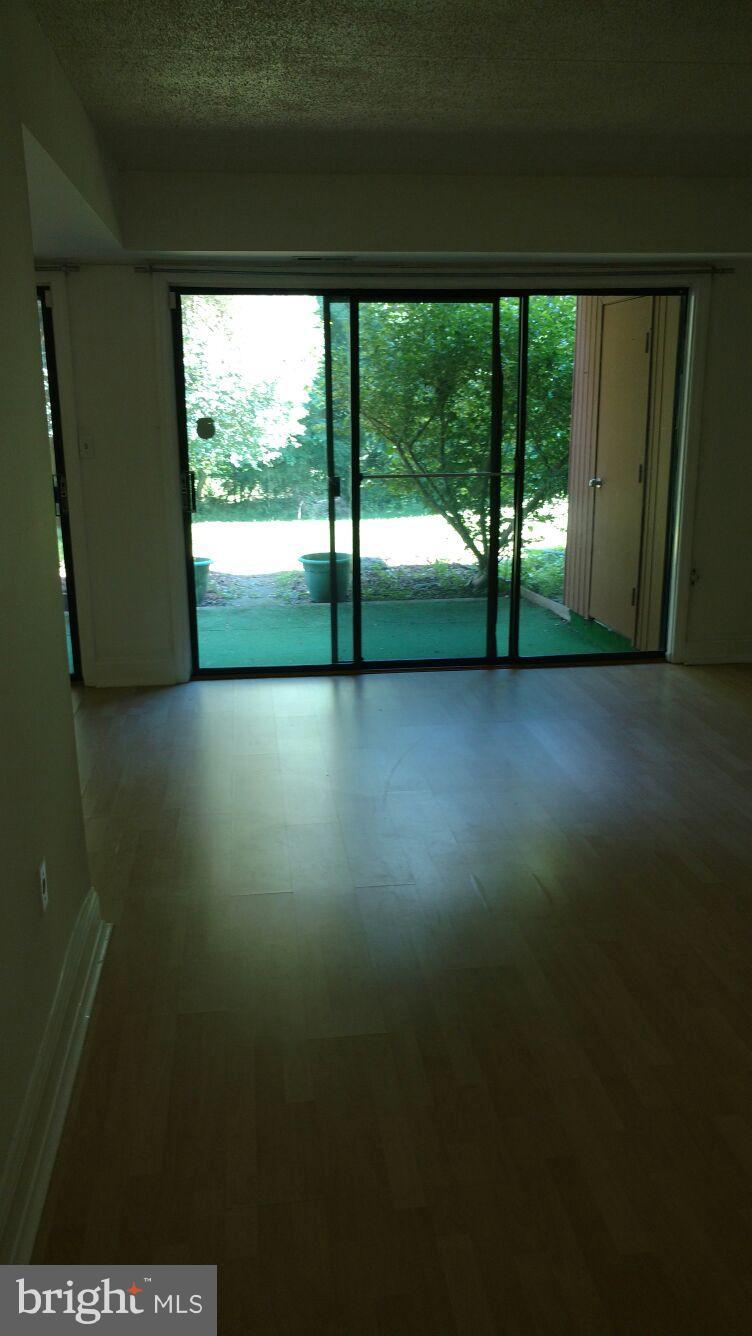 VILLAGE OF HARPERS CHOICE - Residential Lease