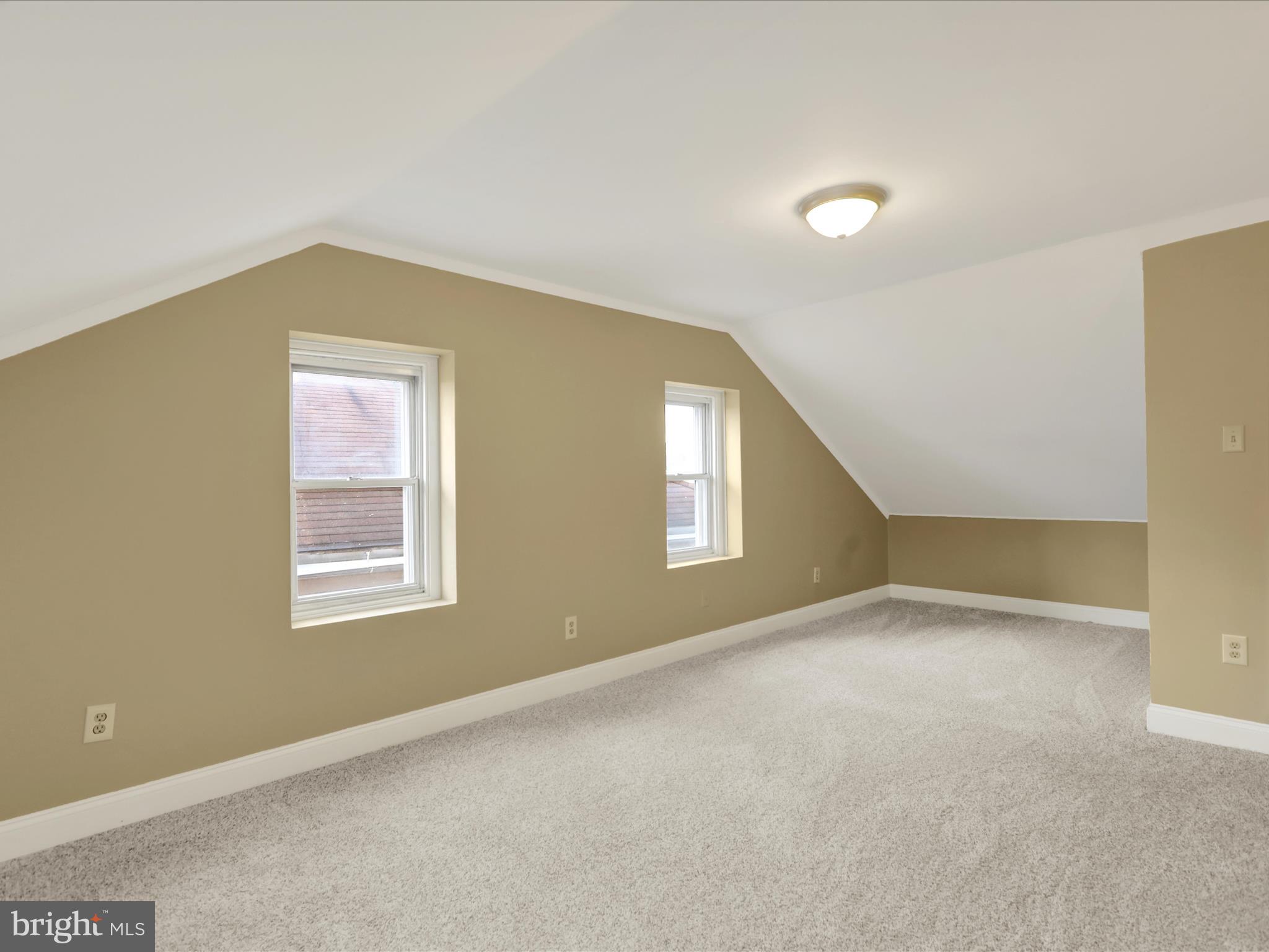 NONE AVAILABLE - Residential