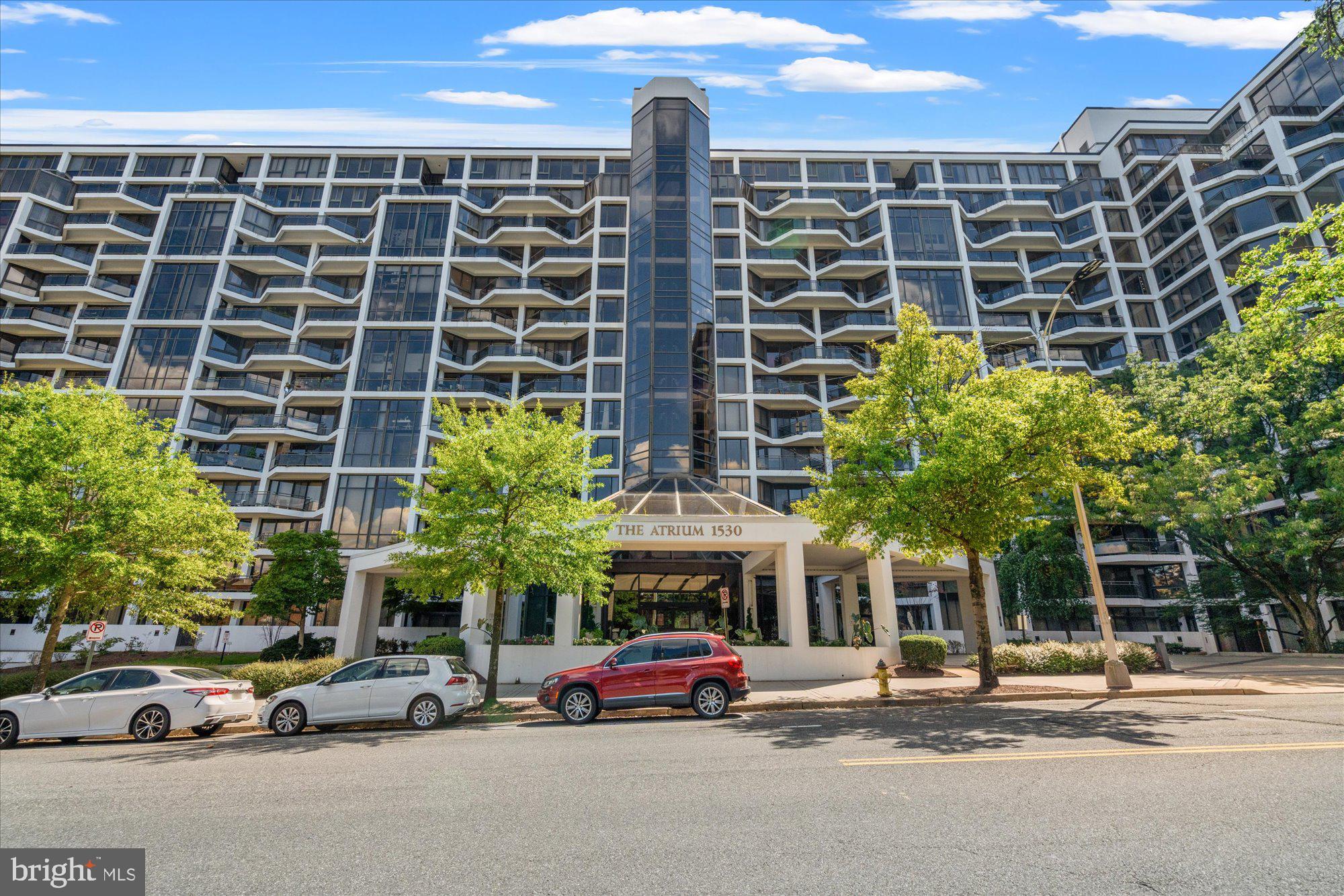 1530 KEY BOULEVARD 112