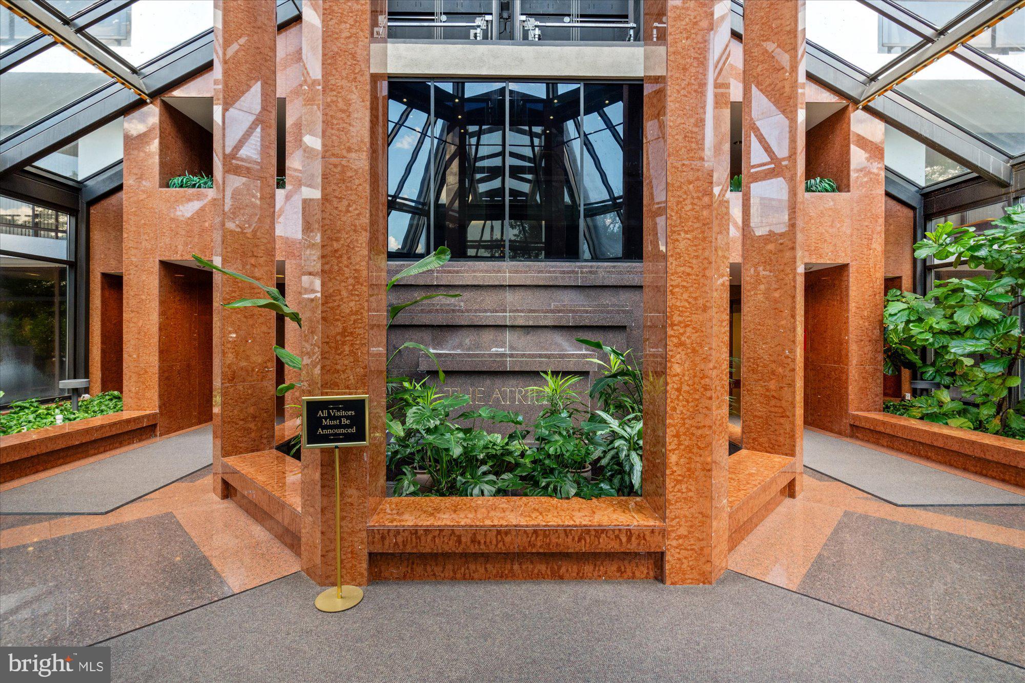 ATRIUM CONDO - Residential