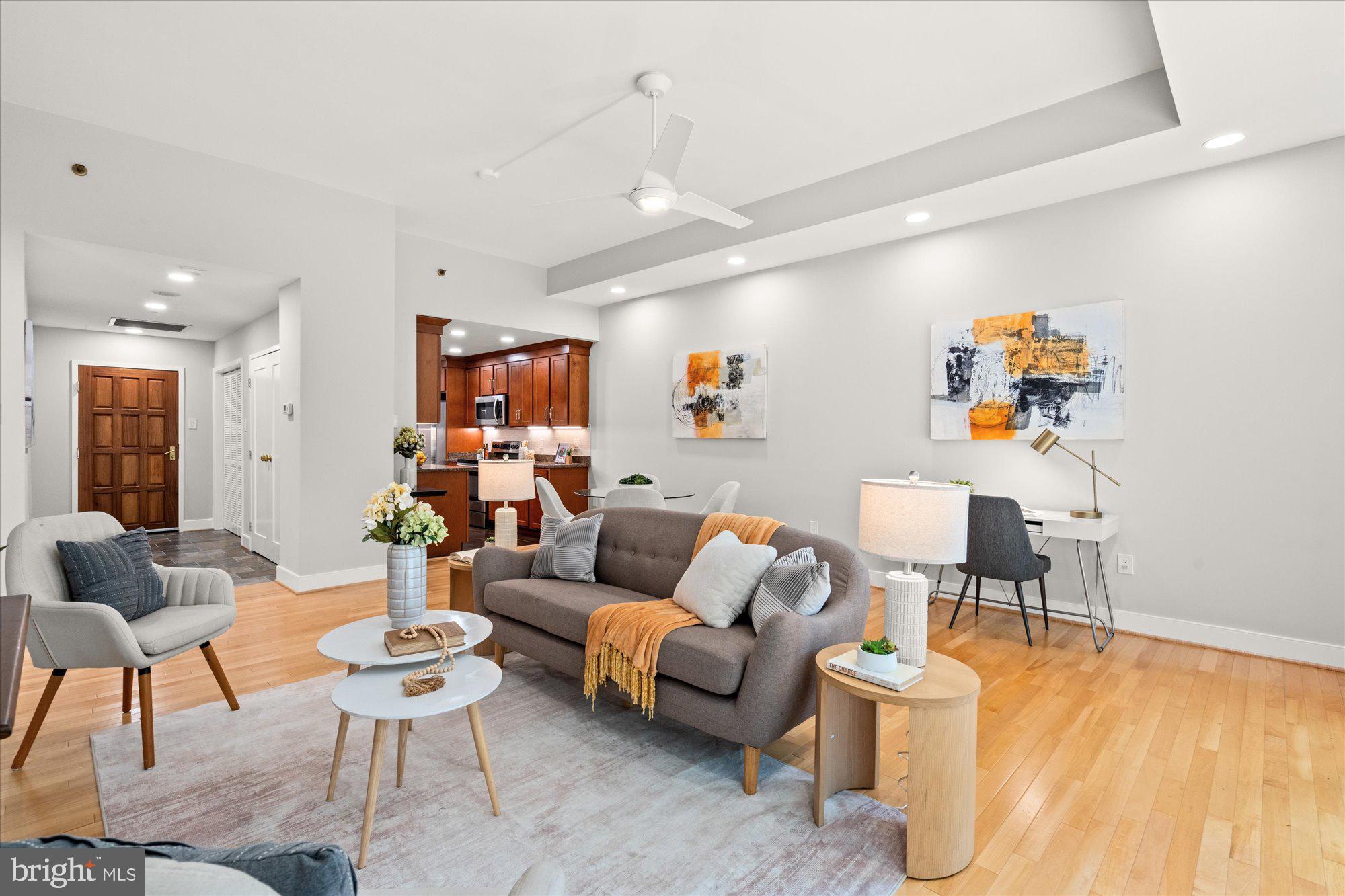 ATRIUM CONDO - Residential