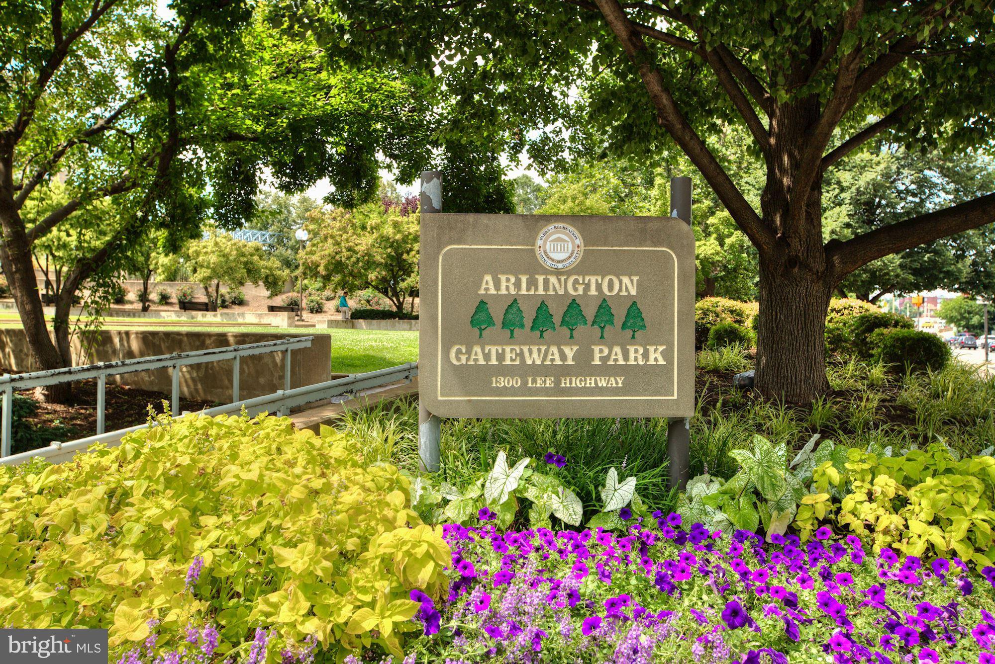 ATRIUM CONDO - Residential