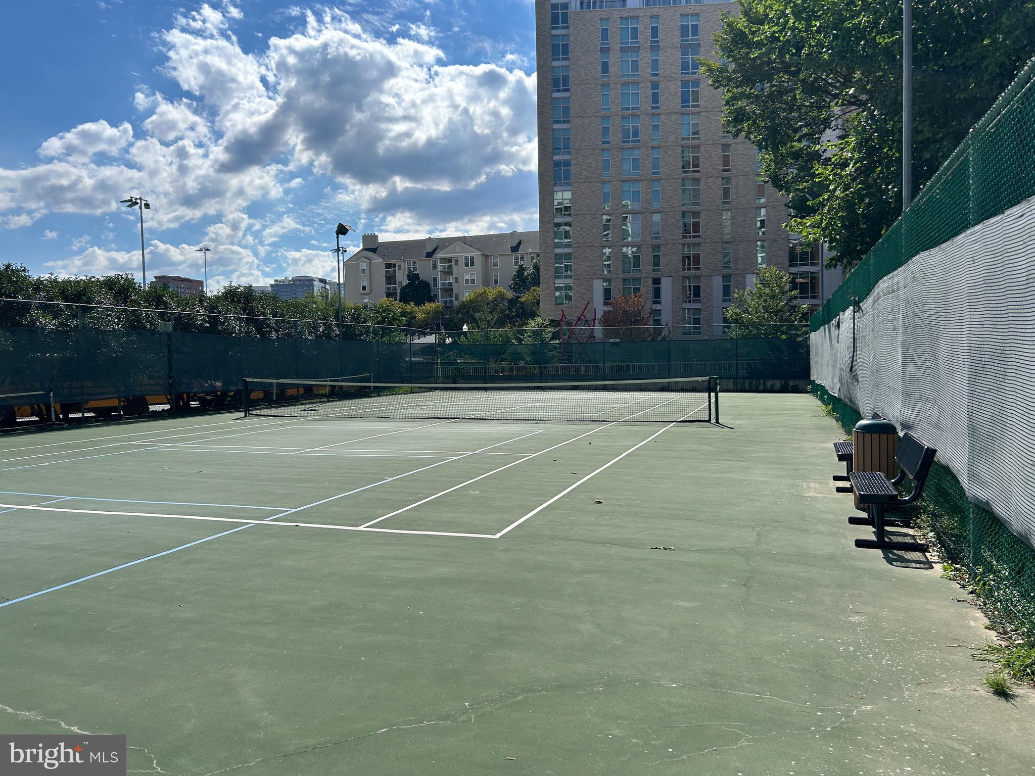 ATRIUM CONDO - Residential