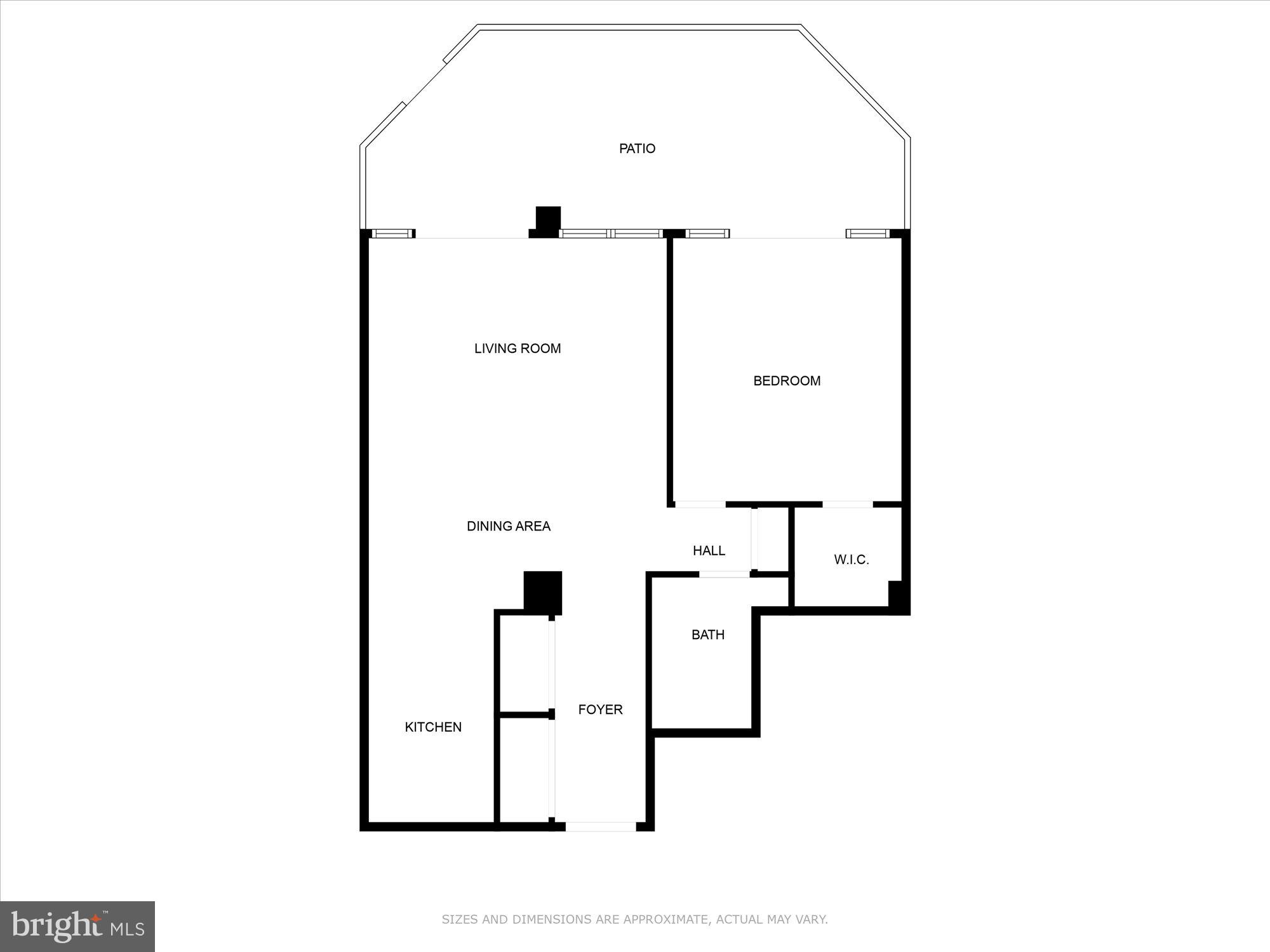 ATRIUM CONDO - Residential